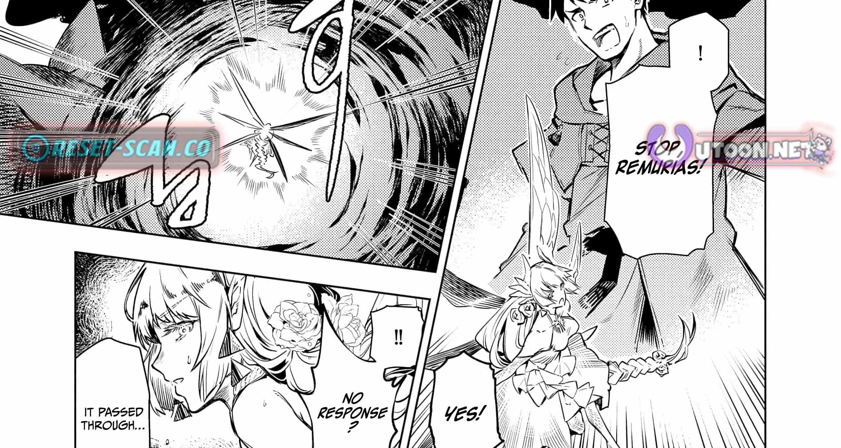 Read Deck Hitotsu de Isekai Tanbou chapter 15 image 62 on Lezhin