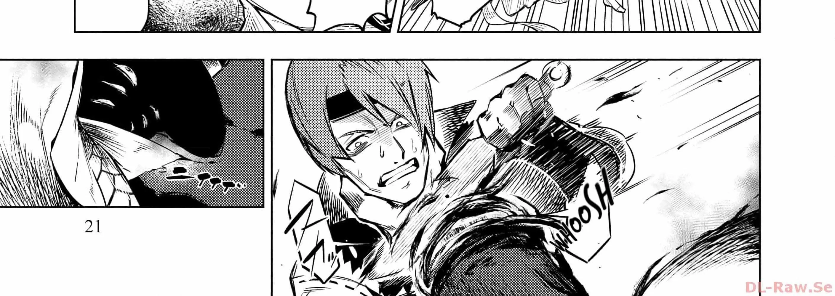 Read Deck Hitotsu de Isekai Tanbou chapter 15 image 63 on Lezhin