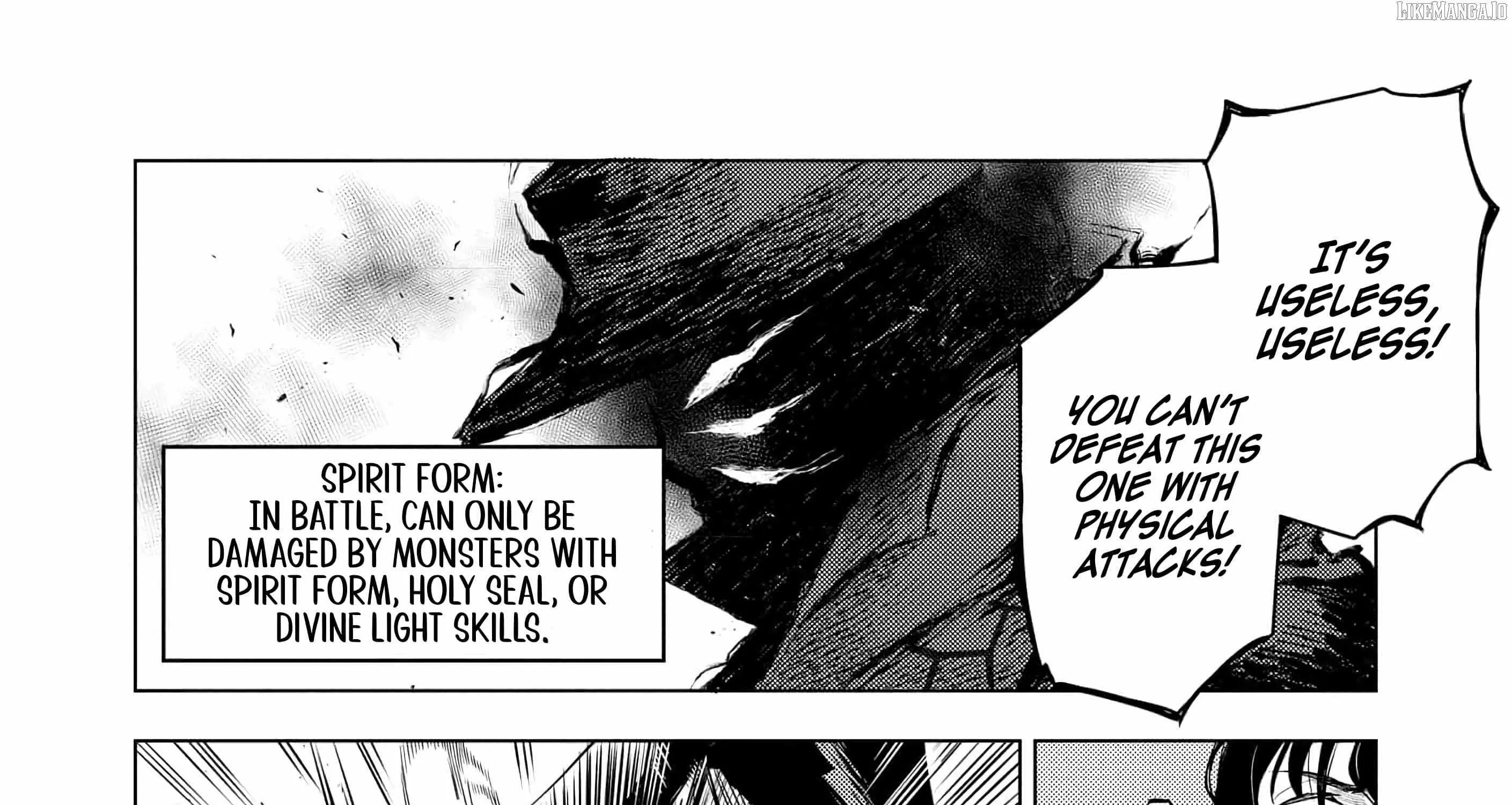 Read Deck Hitotsu de Isekai Tanbou chapter 15 image 64 on Lezhin