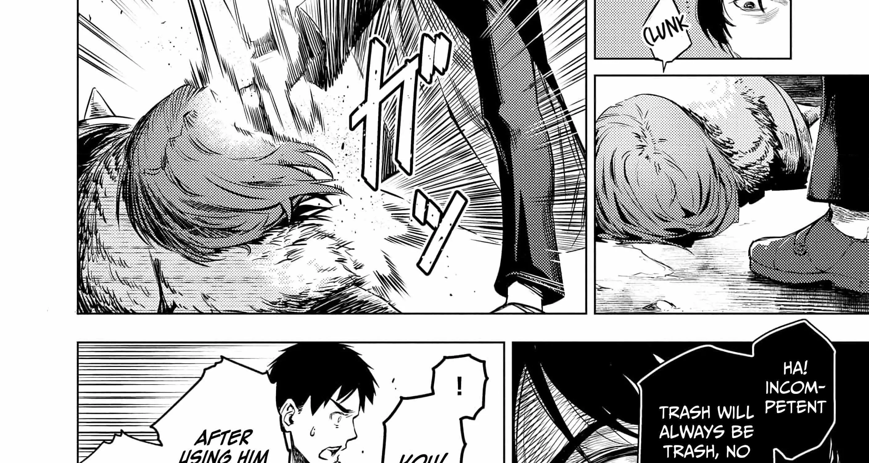 Read Deck Hitotsu de Isekai Tanbou chapter 15 image 65 on Lezhin