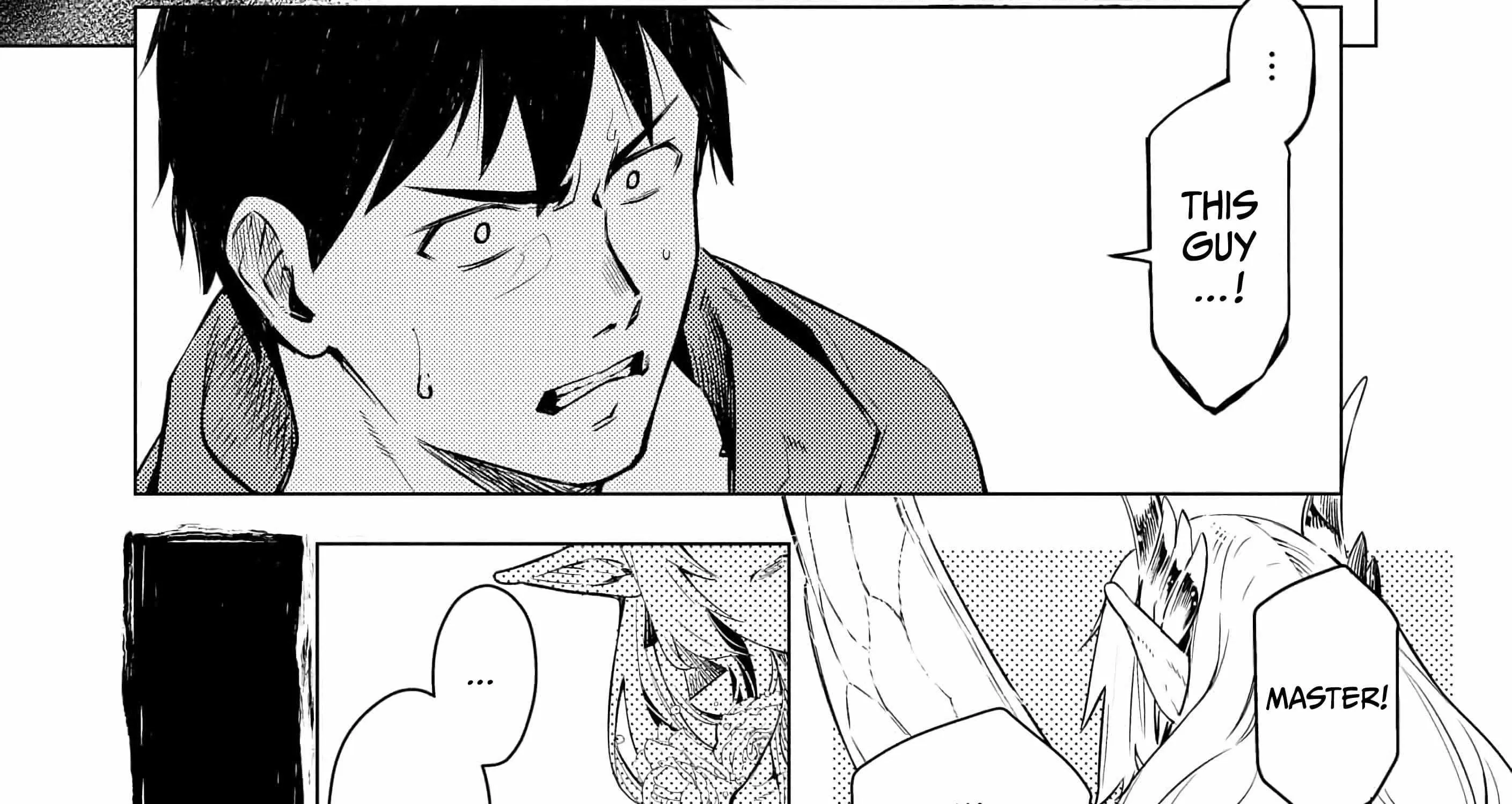 Read Deck Hitotsu de Isekai Tanbou chapter 15 image 68 on Lezhin