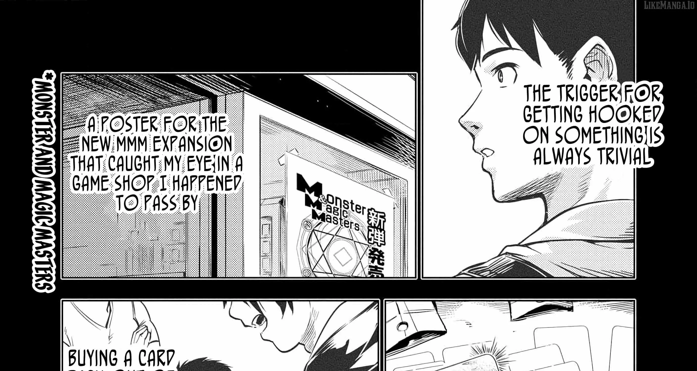 Read Deck Hitotsu de Isekai Tanbou chapter 15 image 7 on Lezhin