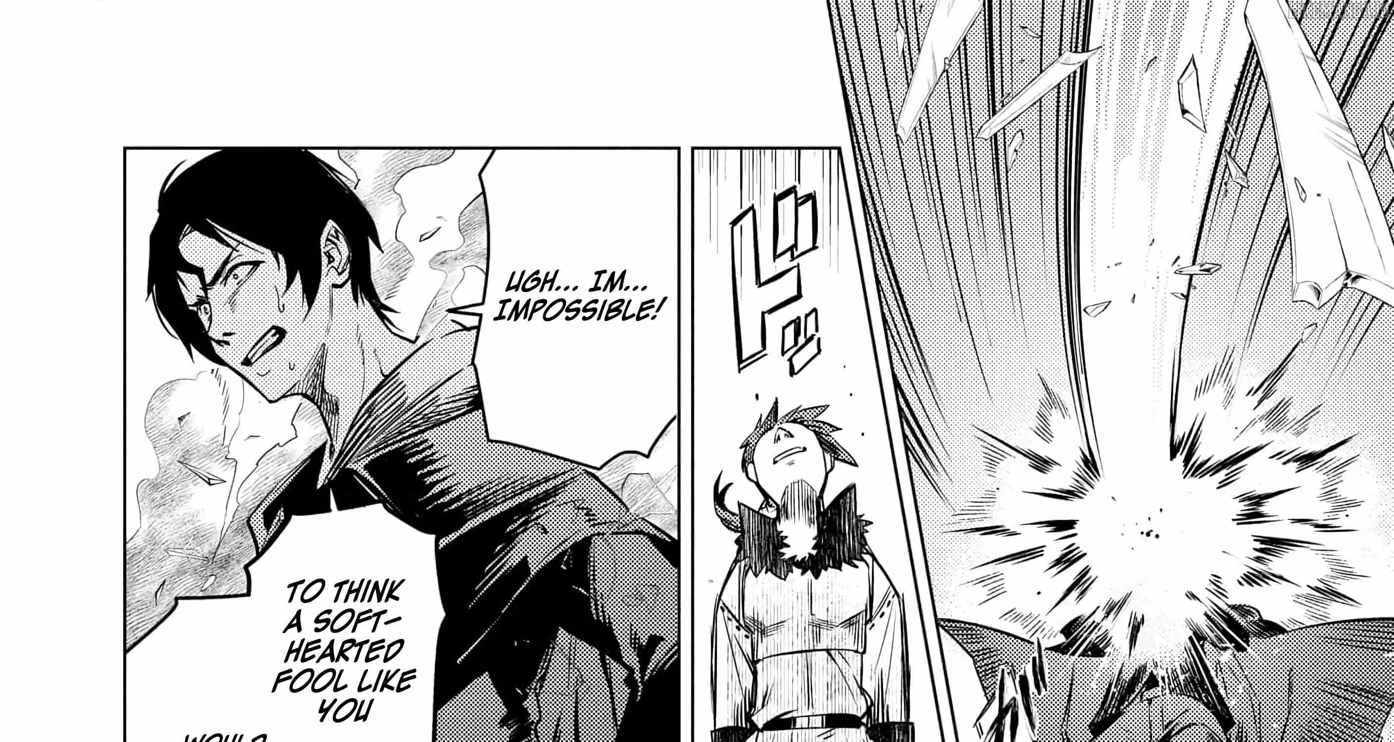 Read Deck Hitotsu de Isekai Tanbou chapter 15 image 76 on Lezhin