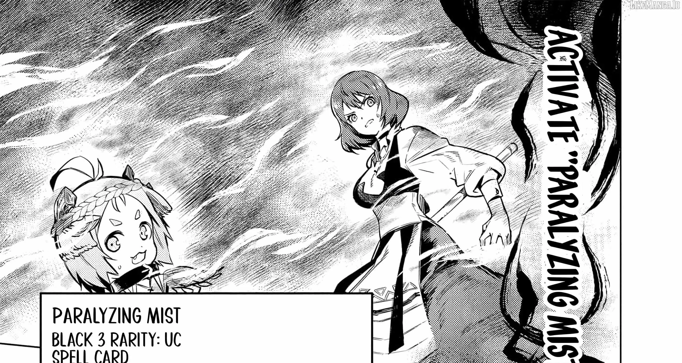 Read Deck Hitotsu de Isekai Tanbou chapter 15 image 79 on Lezhin