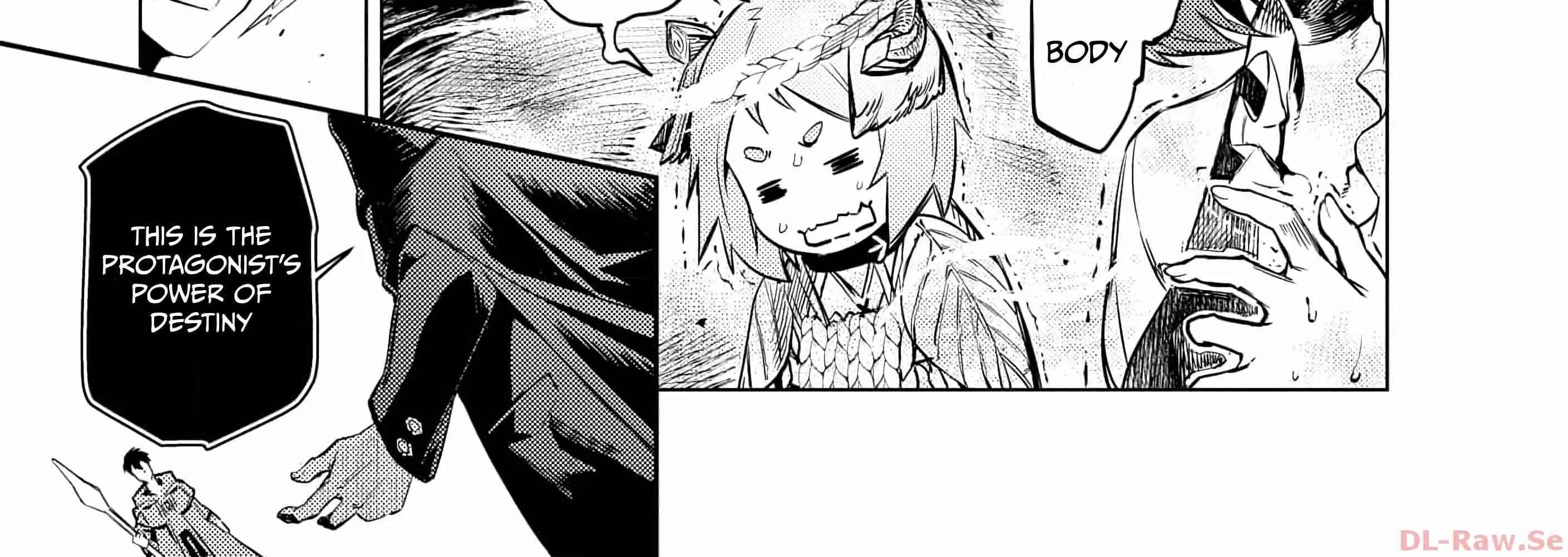 Read Deck Hitotsu de Isekai Tanbou chapter 15 image 81 on Lezhin
