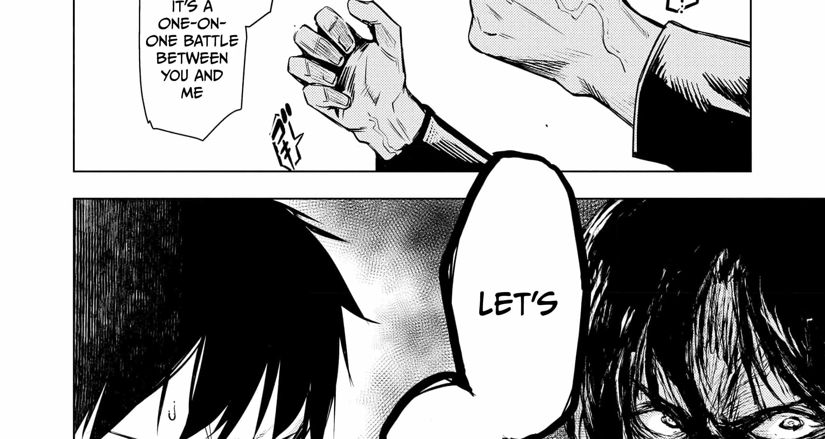 Read Deck Hitotsu de Isekai Tanbou chapter 15 image 83 on Lezhin