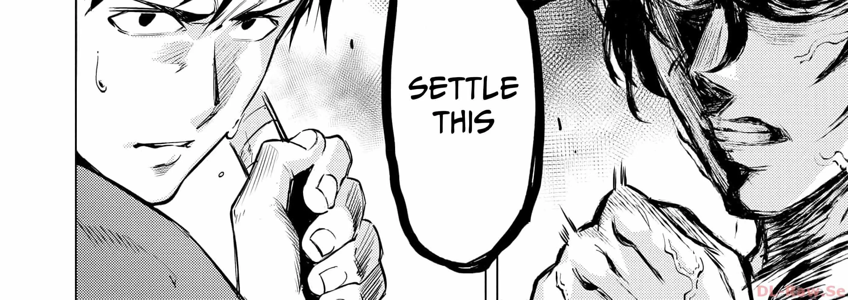 Read Deck Hitotsu de Isekai Tanbou chapter 15 image 84 on Lezhin