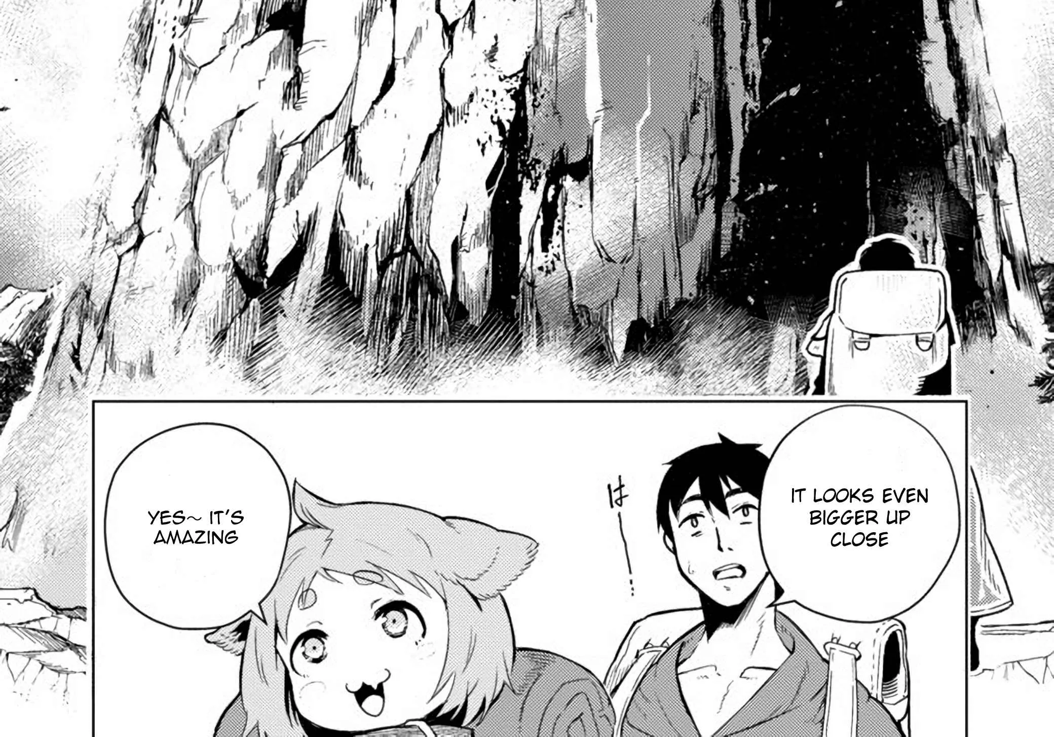 Read Deck Hitotsu de Isekai Tanbou chapter 2.1 image 17 on Lezhin