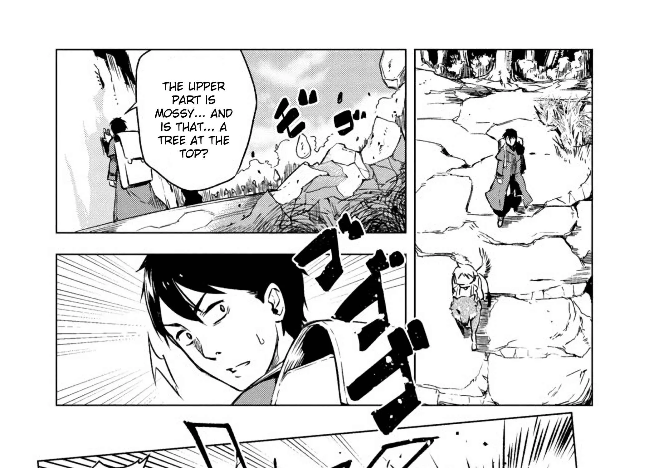 Read Deck Hitotsu de Isekai Tanbou chapter 2.1 image 18 on Lezhin
