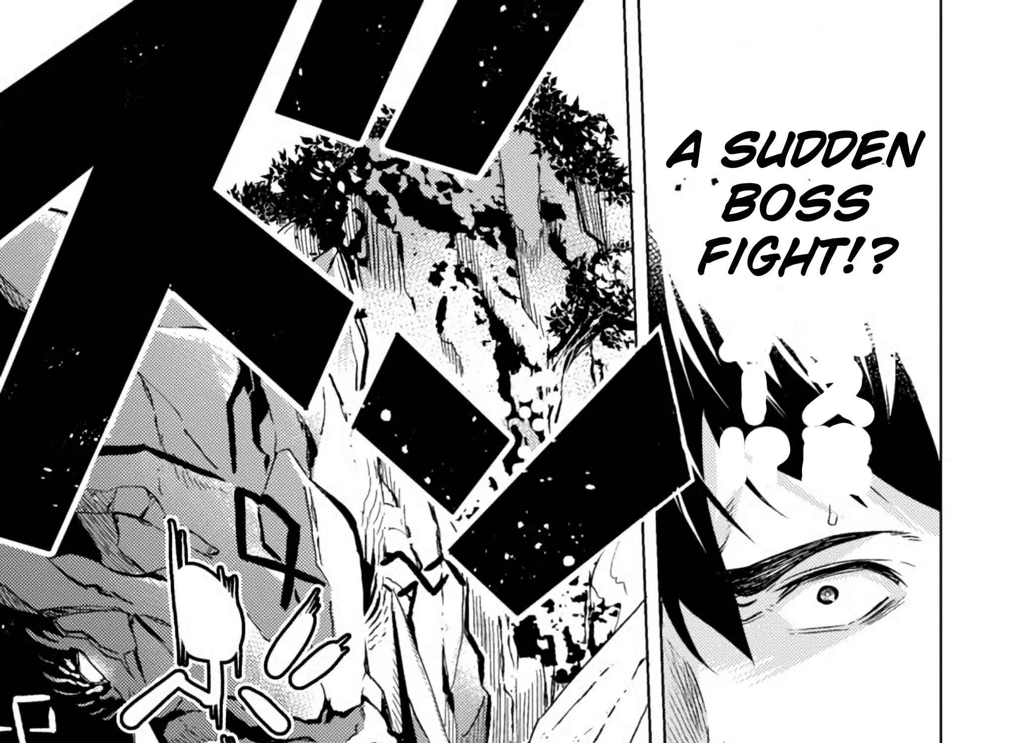 Read Deck Hitotsu de Isekai Tanbou chapter 2.1 image 22 on Lezhin