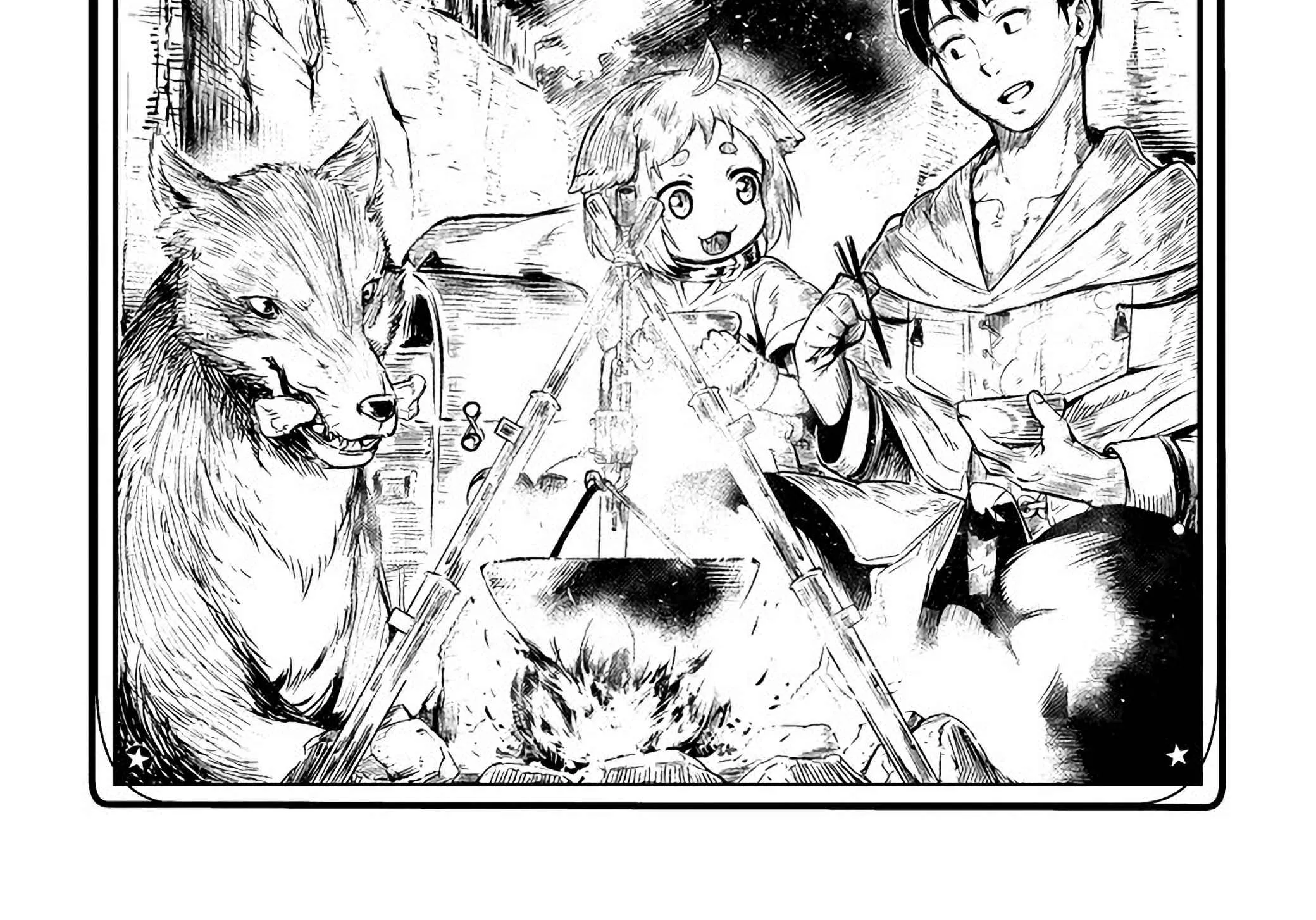 Read Deck Hitotsu de Isekai Tanbou chapter 2.1 image 9 on Lezhin