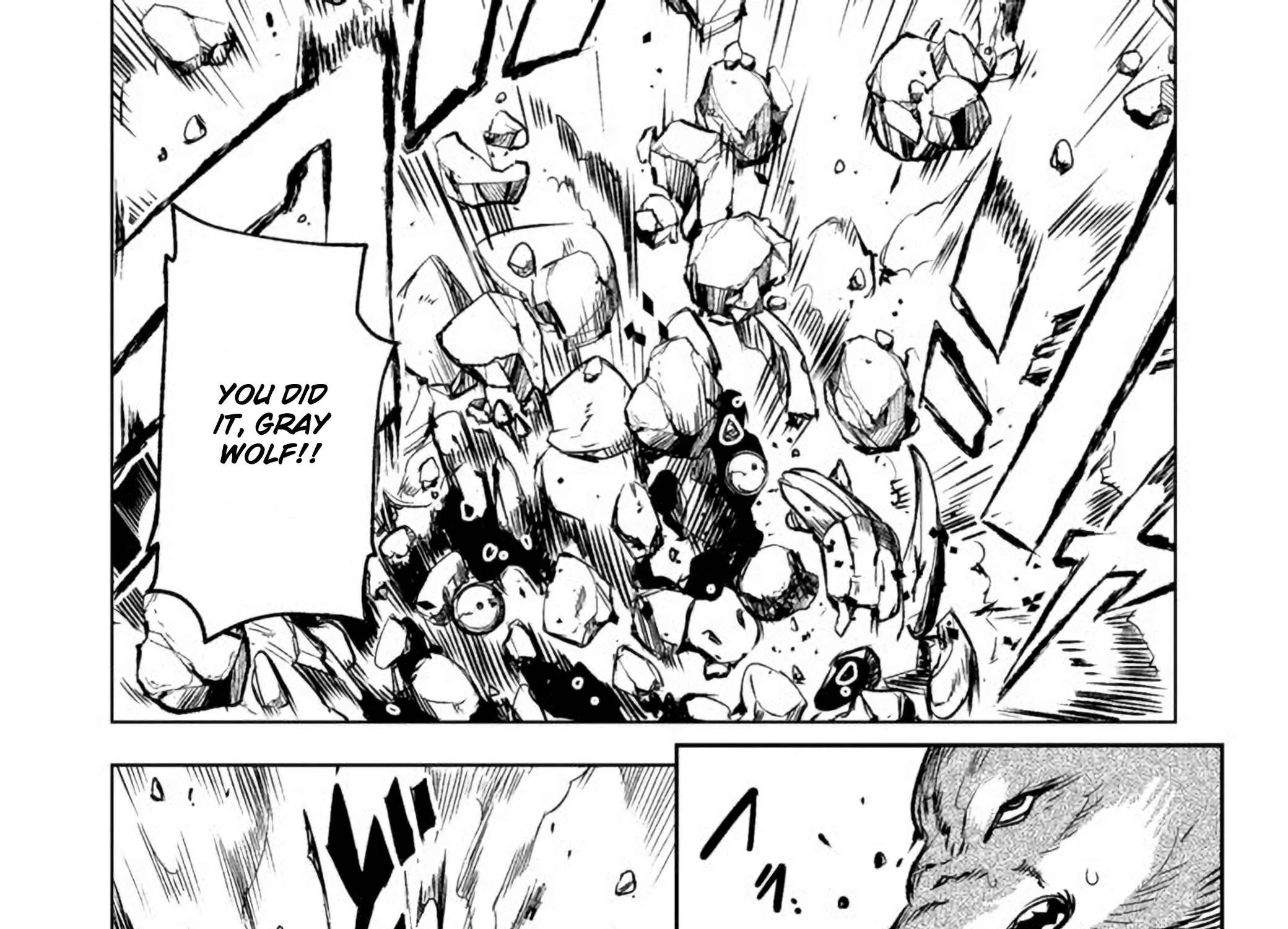 Read Deck Hitotsu de Isekai Tanbou chapter 2.2 image 12 on Lezhin