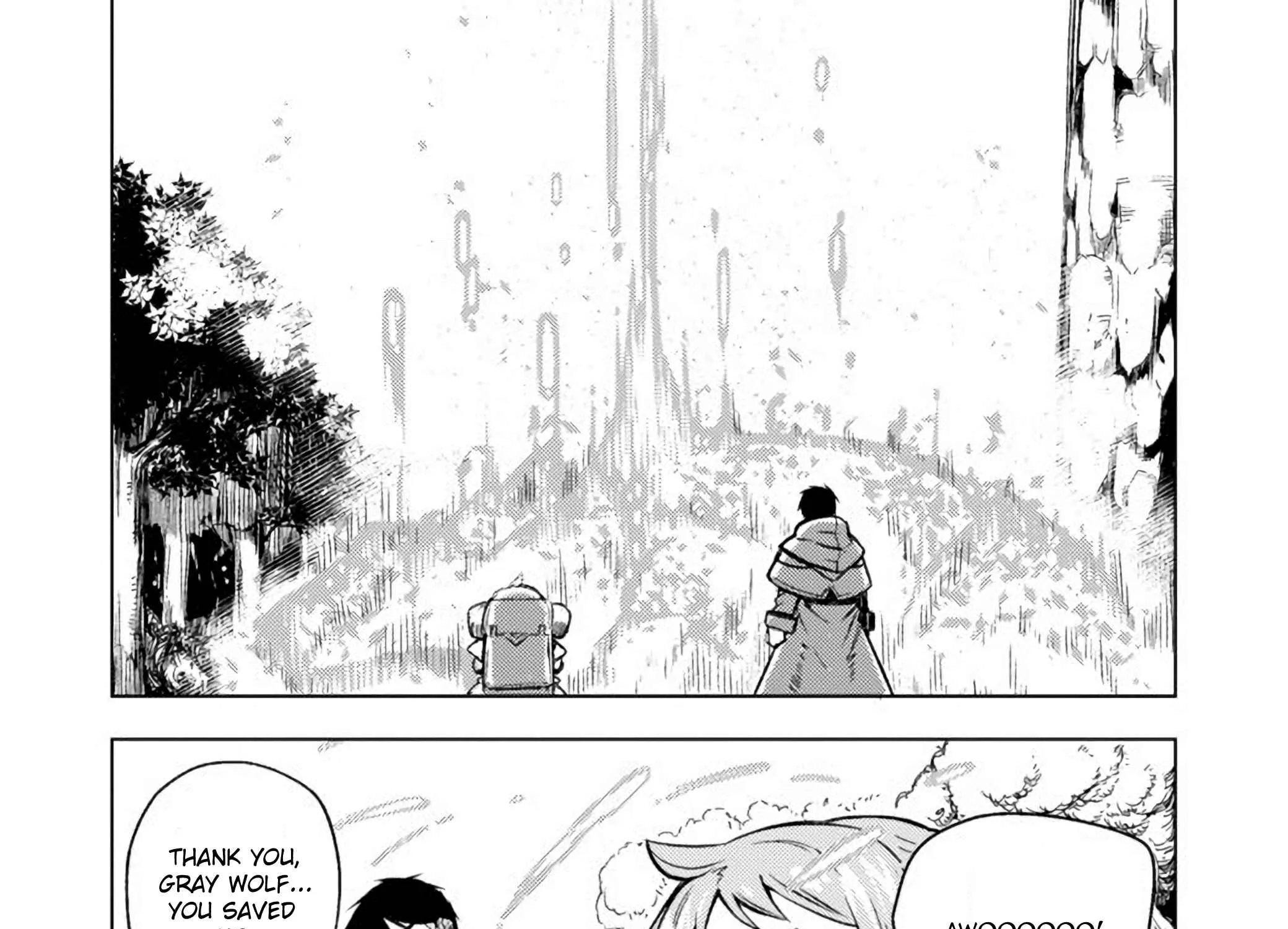 Read Deck Hitotsu de Isekai Tanbou chapter 2.2 image 14 on Lezhin