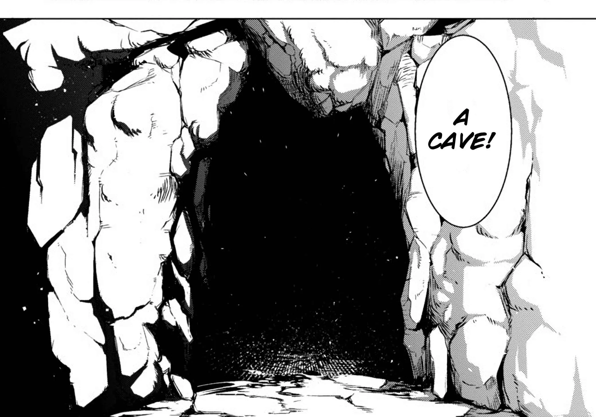 Read Deck Hitotsu de Isekai Tanbou chapter 2.2 image 25 on Lezhin