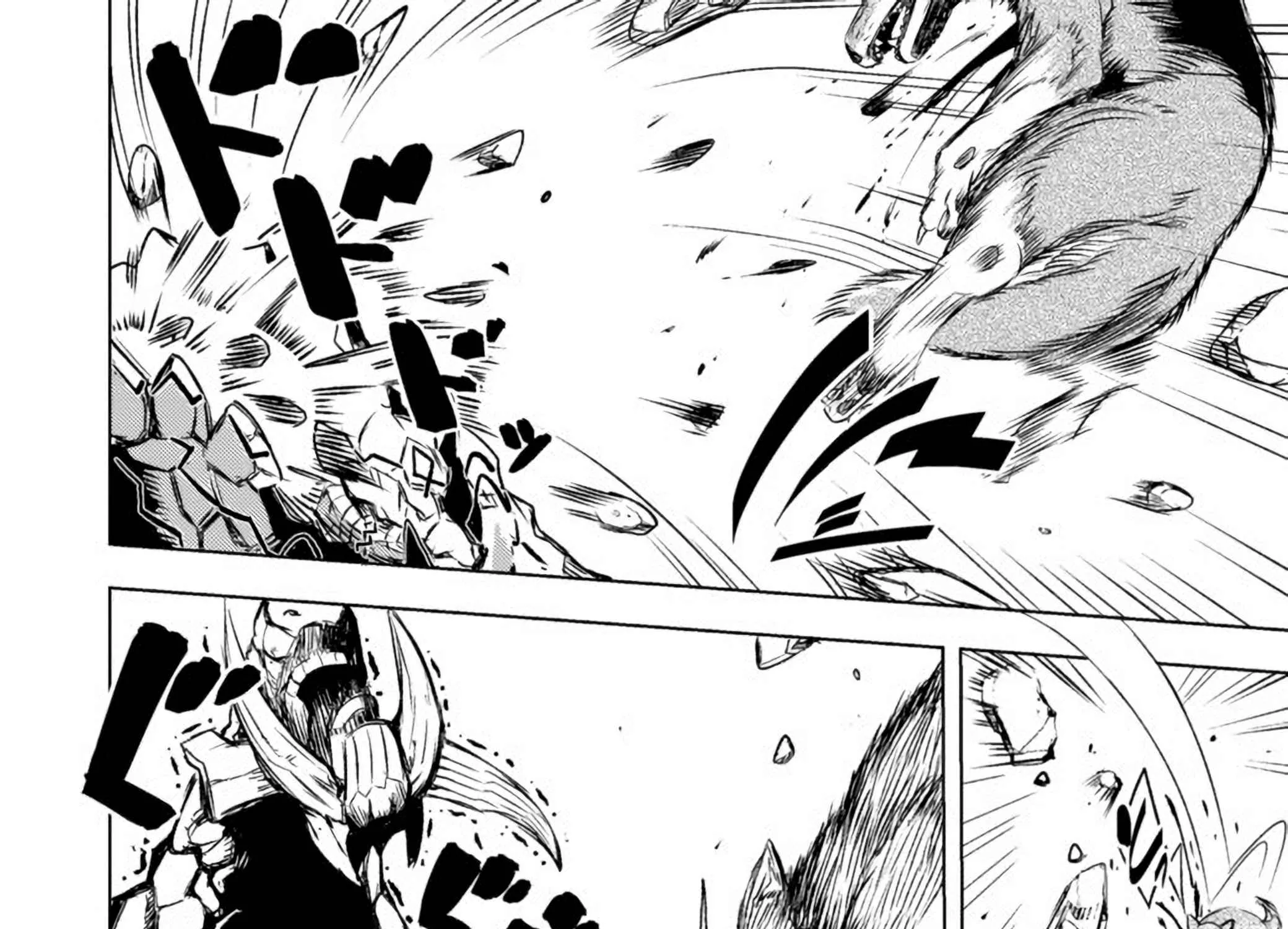 Read Deck Hitotsu de Isekai Tanbou chapter 2.2 image 8 on Lezhin