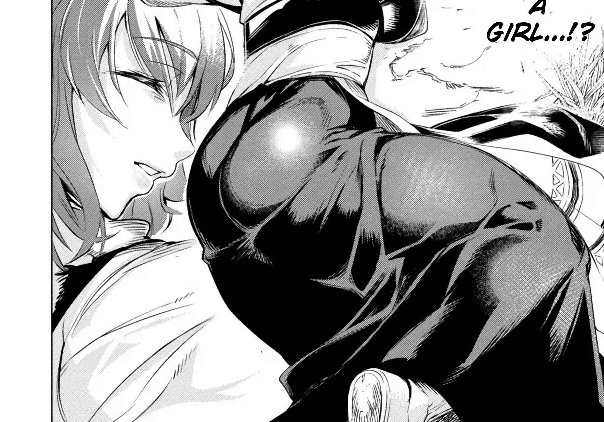 Read Deck Hitotsu de Isekai Tanbou chapter 3.2 image 13 on Lezhin
