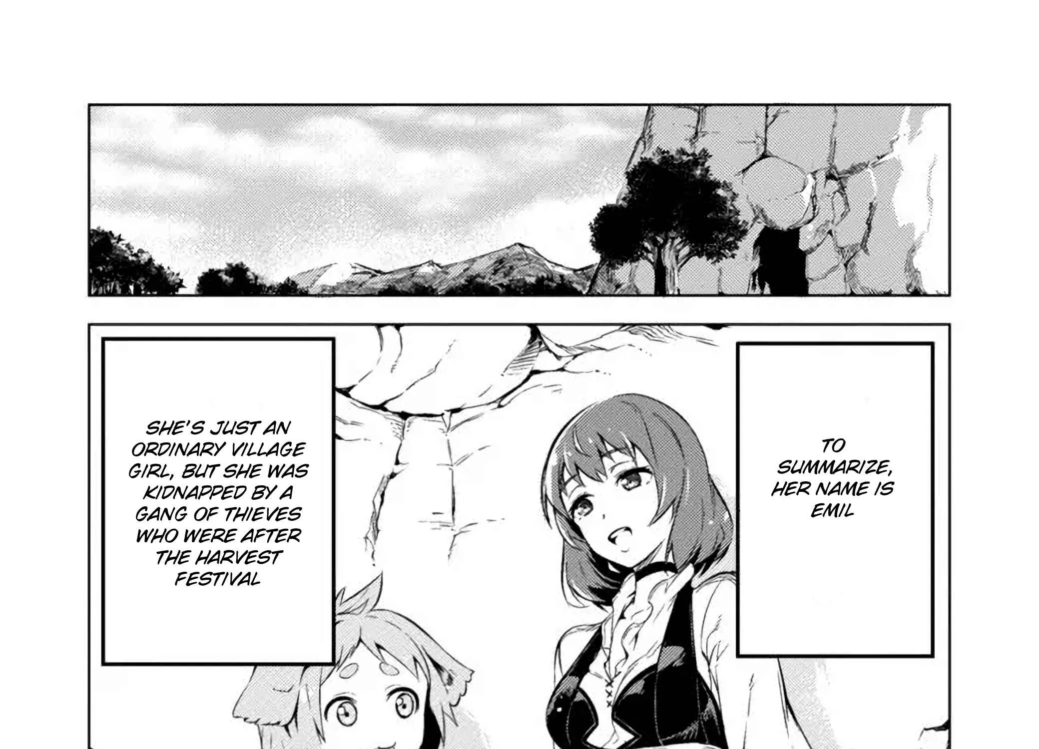 Read Deck Hitotsu de Isekai Tanbou chapter 3.2 image 18 on Lezhin