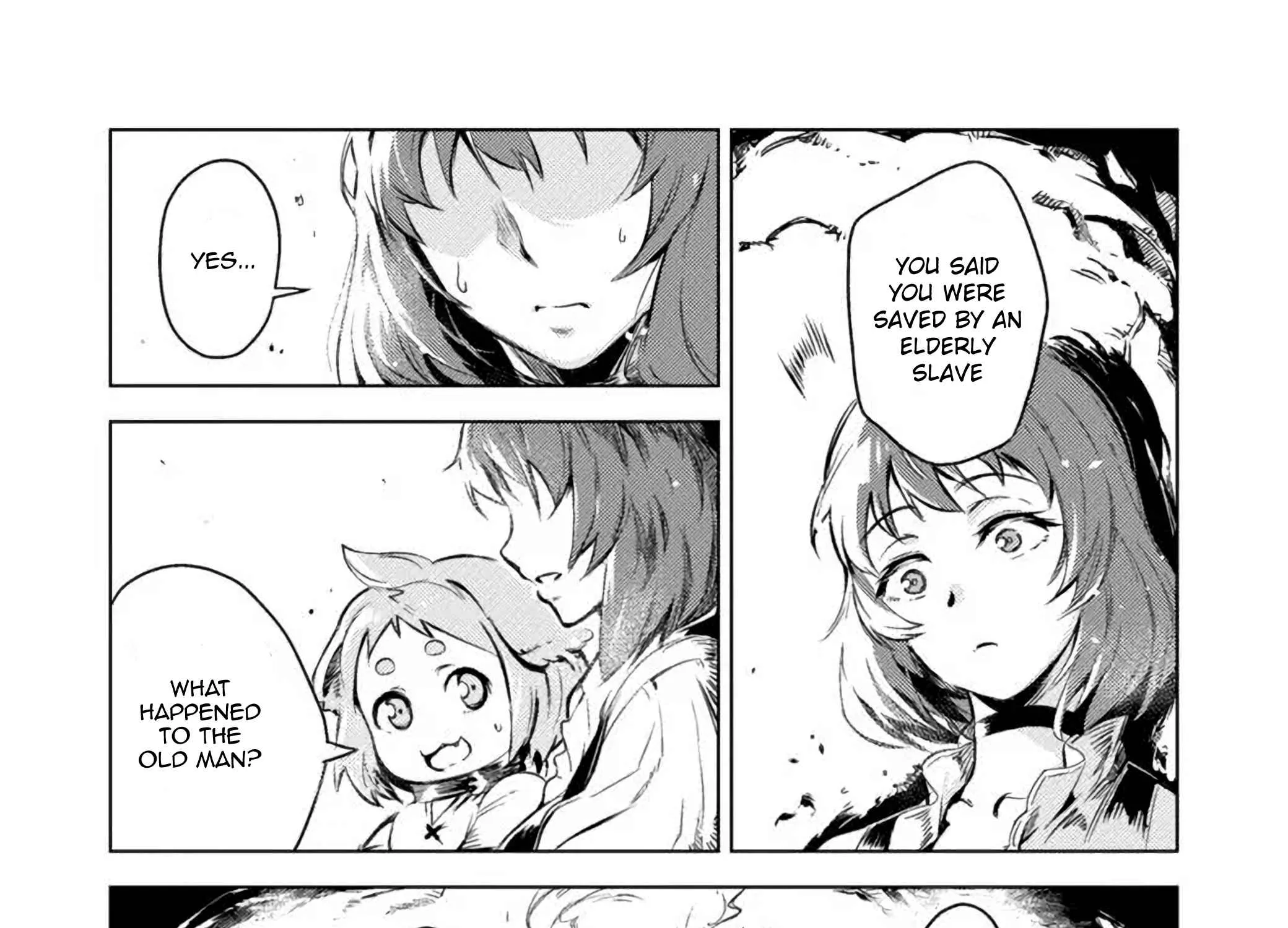 Read Deck Hitotsu de Isekai Tanbou chapter 3.2 image 20 on Lezhin