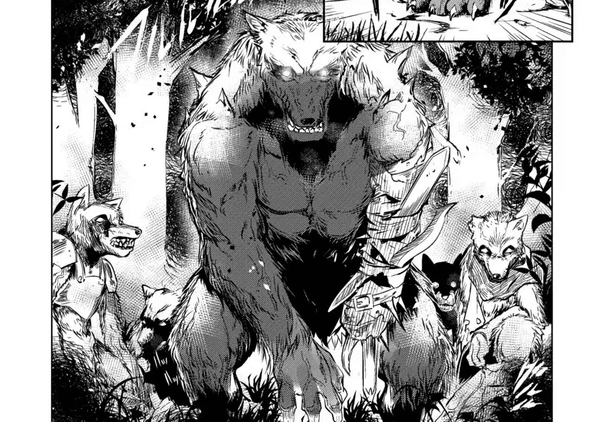 Read Deck Hitotsu de Isekai Tanbou chapter 3.2 image 33 on Lezhin