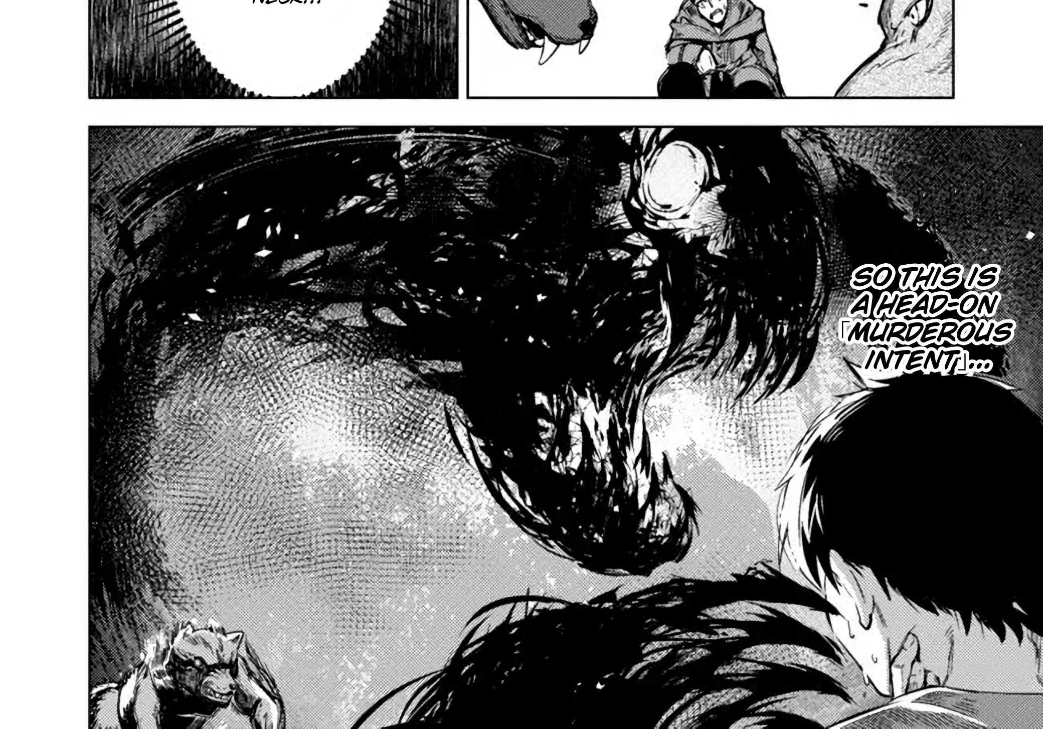 Read Deck Hitotsu de Isekai Tanbou chapter 4.1 image 13 on Lezhin