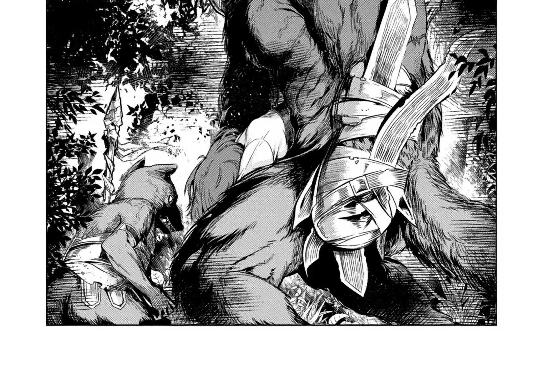 Read Deck Hitotsu de Isekai Tanbou chapter 4.1 image 25 on Lezhin