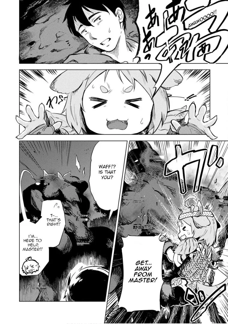 Read Deck Hitotsu de Isekai Tanbou chapter 7 image 7 on Lezhin