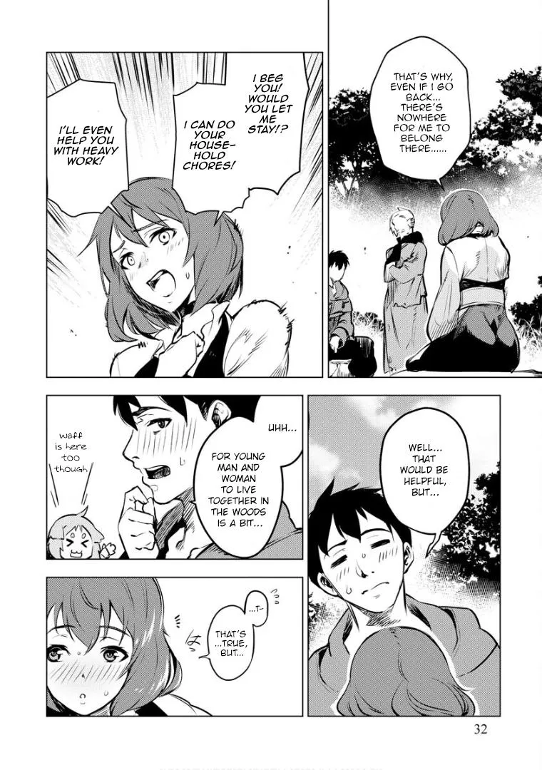 Read Deck Hitotsu de Isekai Tanbou chapter 9 image 8 on Lezhin