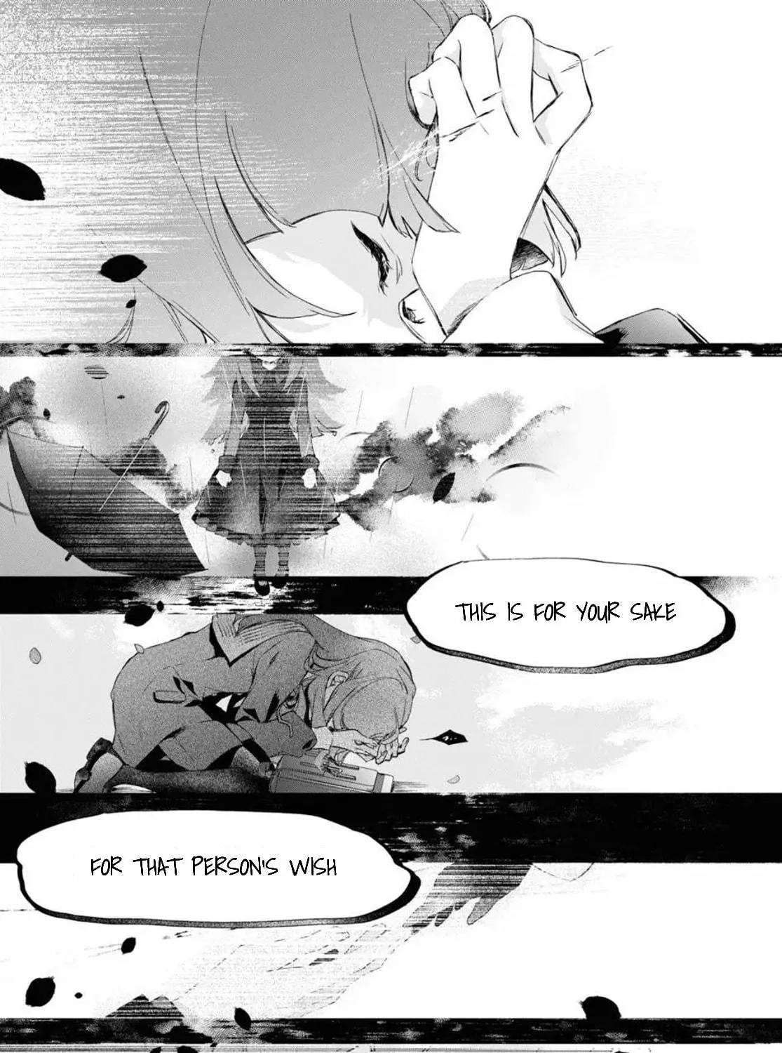 Read DEEMO -Sakura Note- chapter 0 image 15 on Lezhin