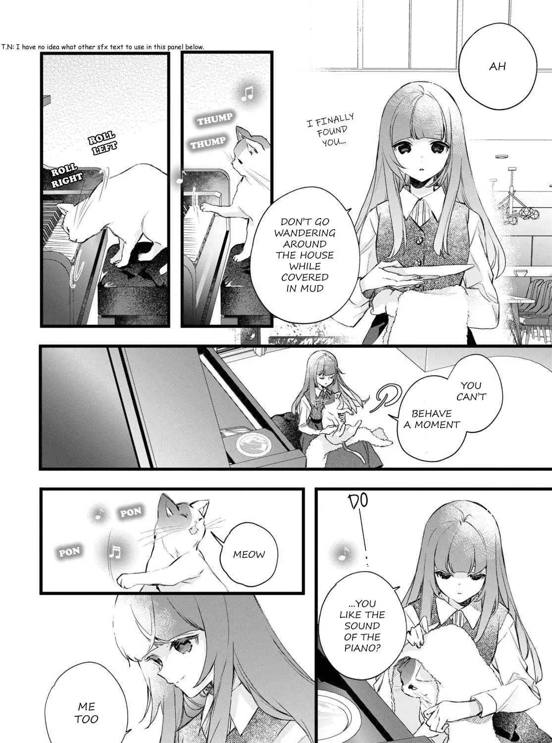 Read DEEMO -Sakura Note- chapter 1 image 20 on Lezhin