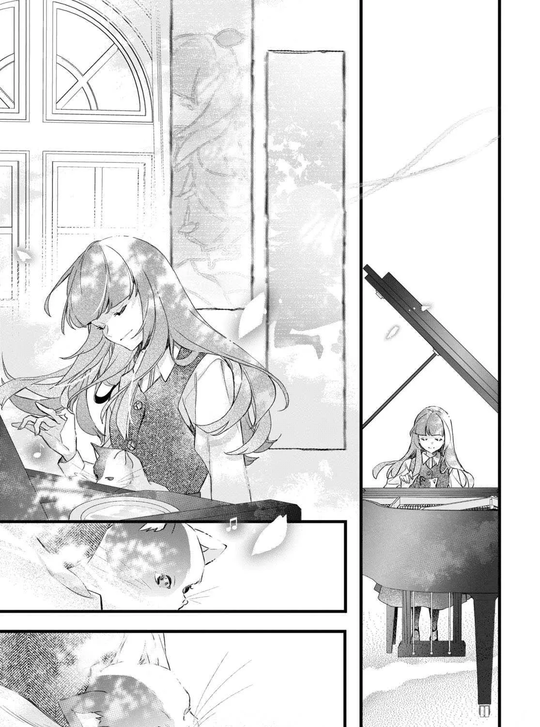 Read DEEMO -Sakura Note- chapter 1 image 26 on Lezhin