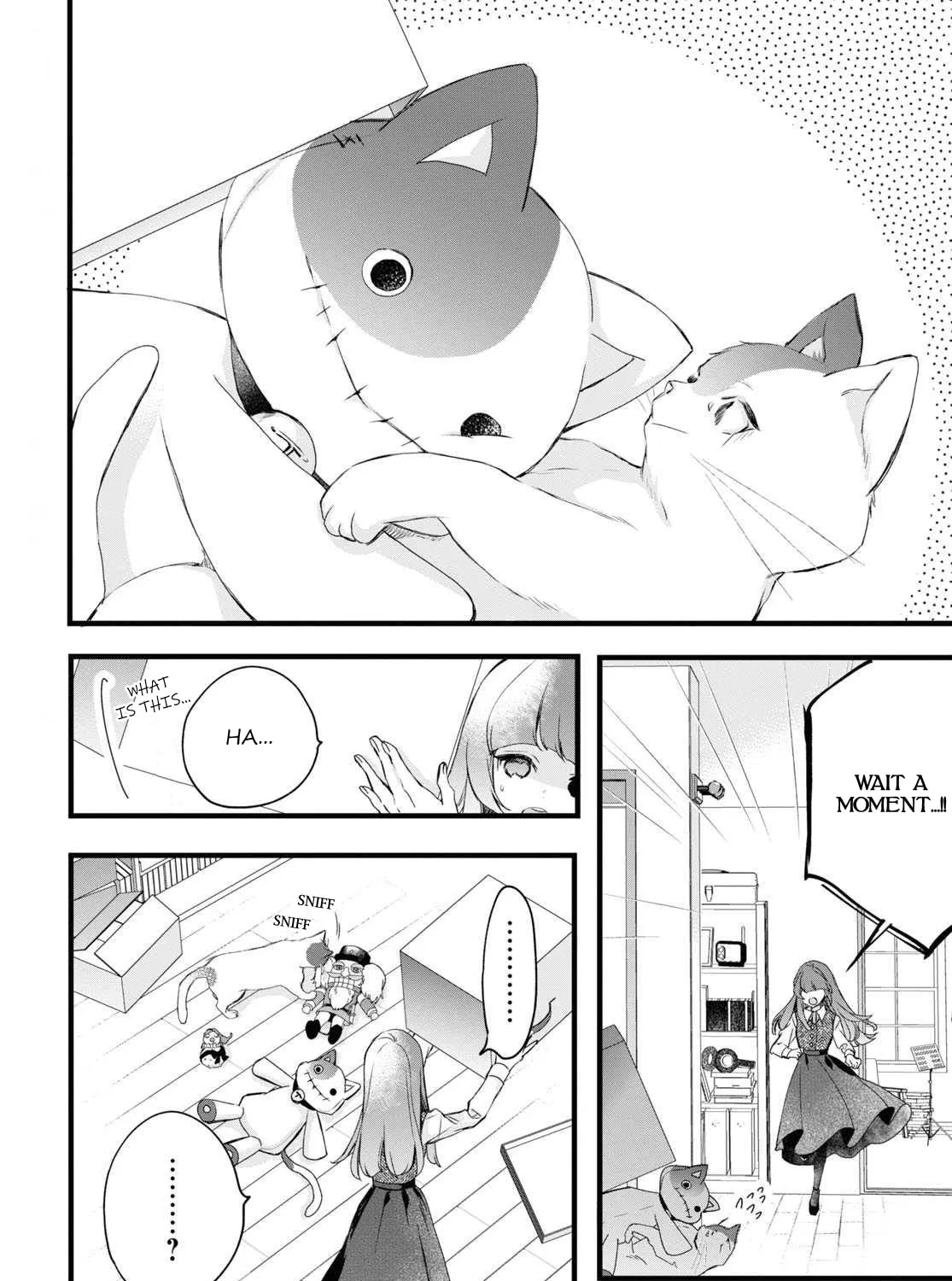 Read DEEMO -Sakura Note- chapter 1 image 36 on Lezhin
