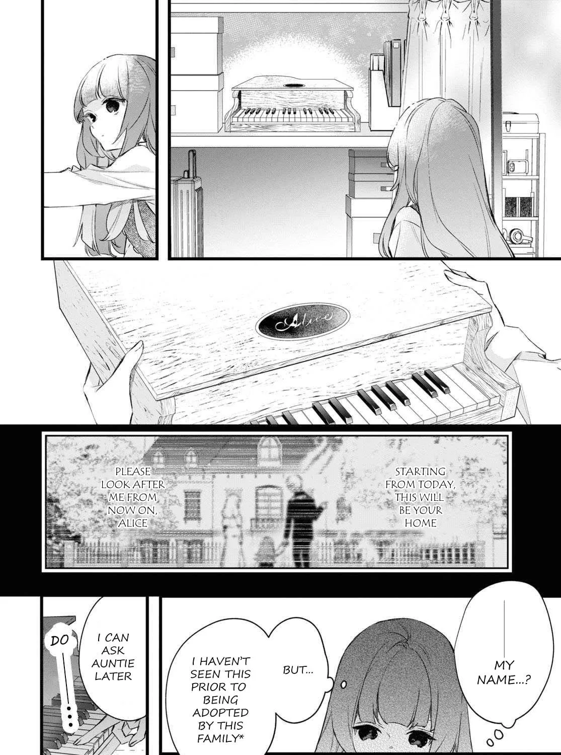 Read DEEMO -Sakura Note- chapter 1 image 40 on Lezhin