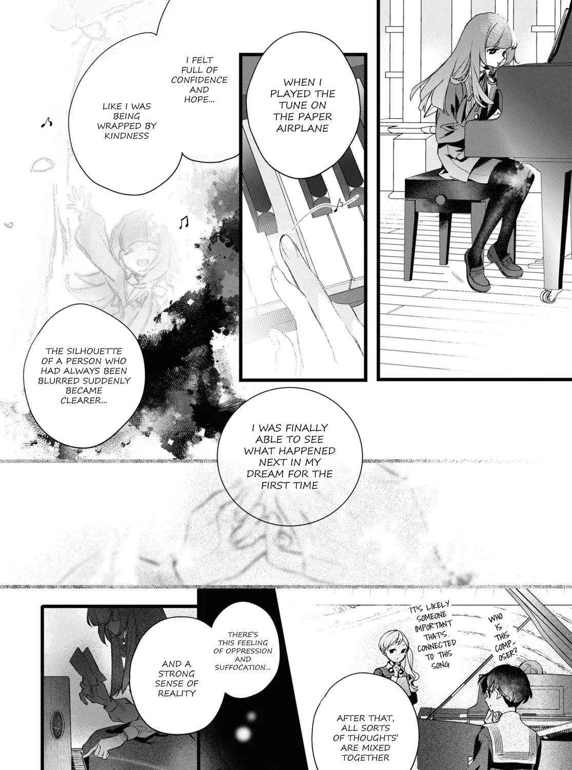 Read DEEMO -Sakura Note- chapter 2.2 image 12 on Lezhin