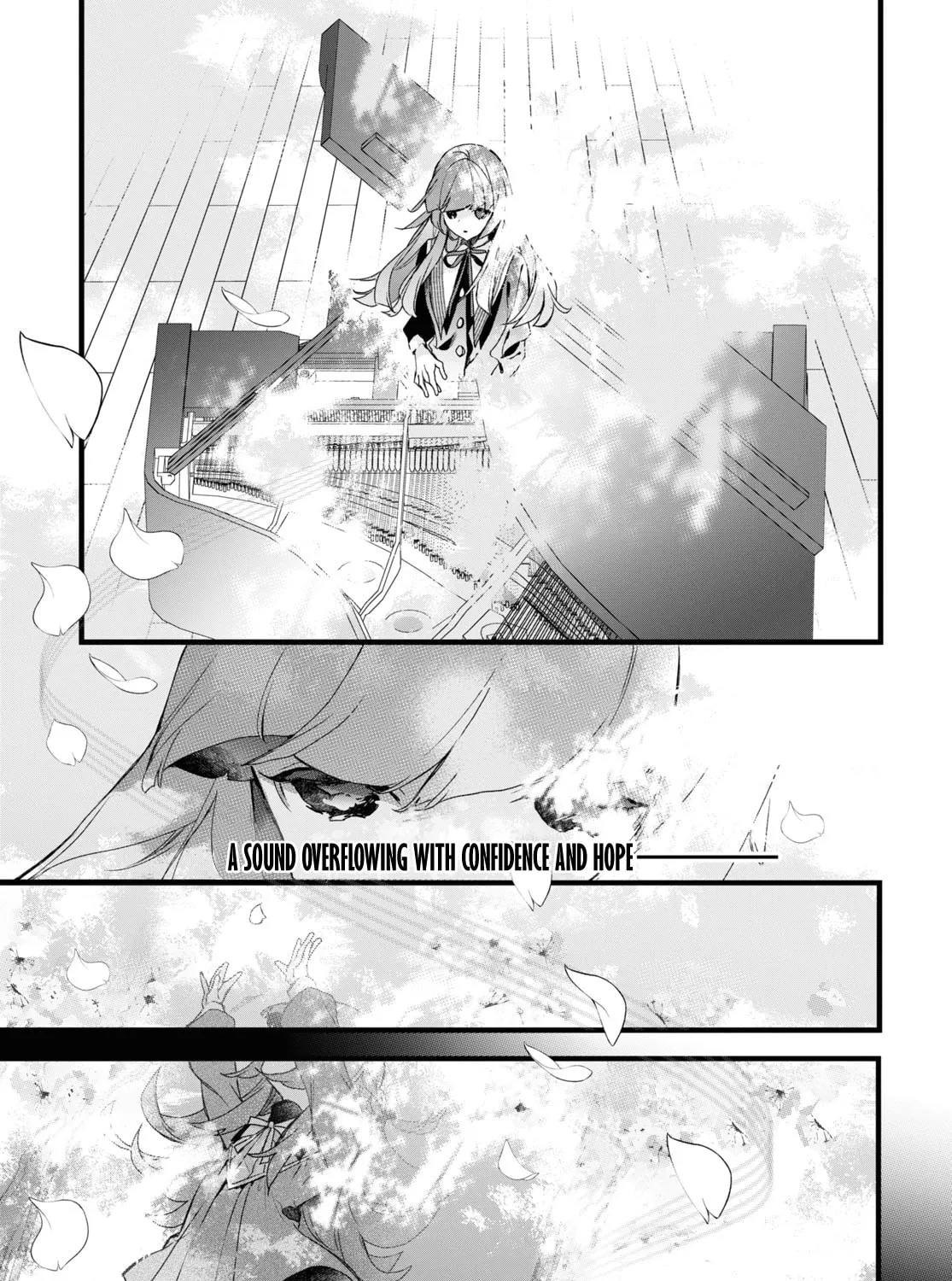 Read DEEMO -Sakura Note- chapter 2.2 image 18 on Lezhin