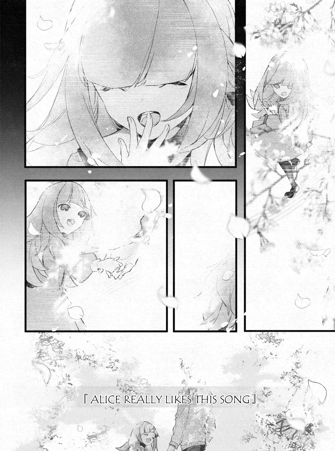 Read DEEMO -Sakura Note- chapter 2.2 image 20 on Lezhin