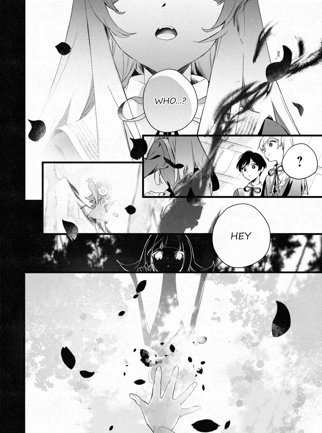 Read DEEMO -Sakura Note- chapter 2.2 image 24 on Lezhin