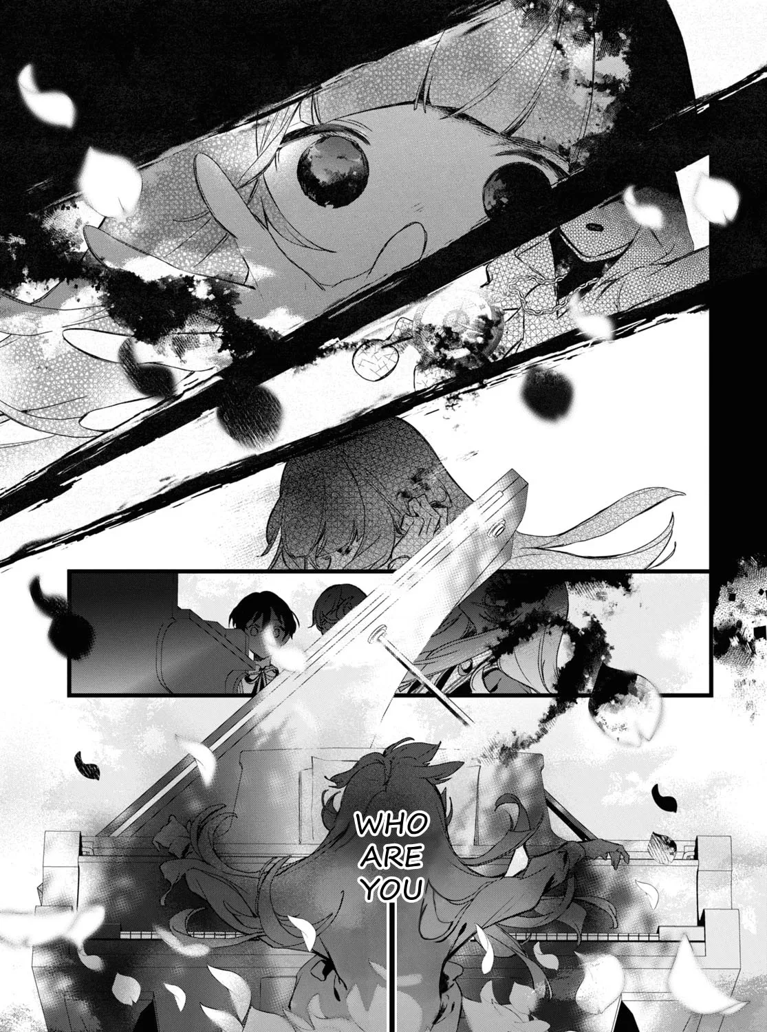 Read DEEMO -Sakura Note- chapter 2.2 image 26 on Lezhin