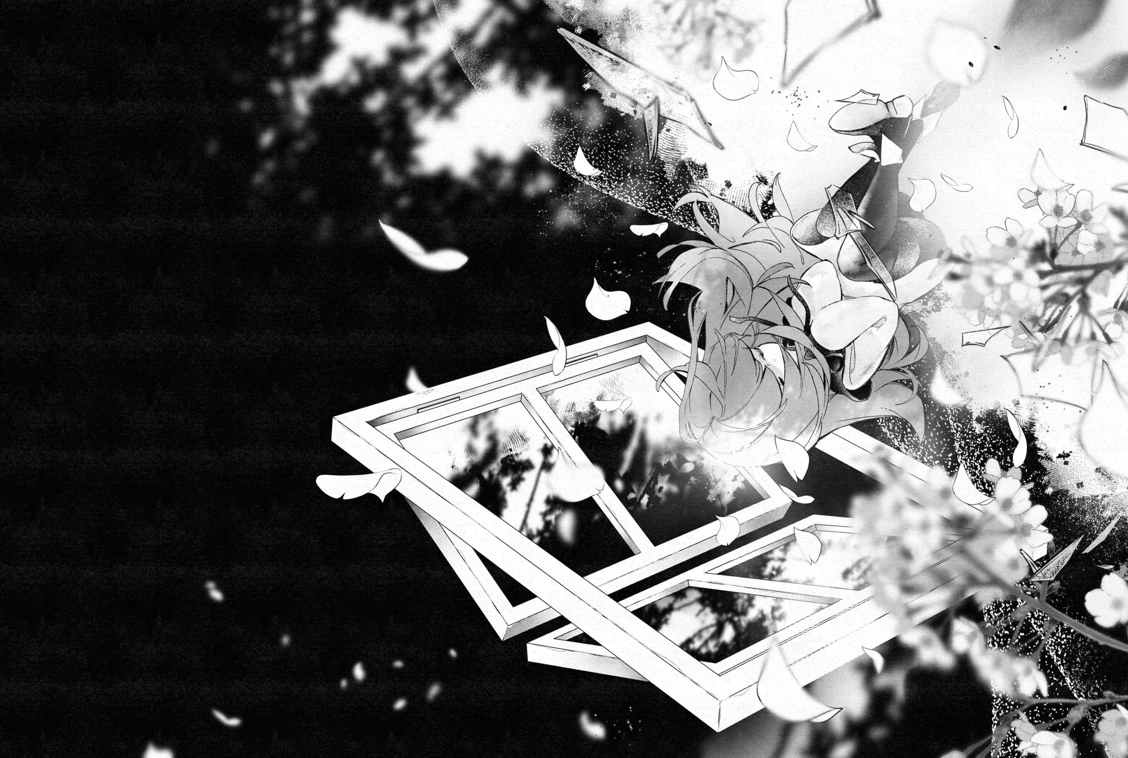 Read DEEMO -Sakura Note- chapter 2.2 image 28 on Lezhin