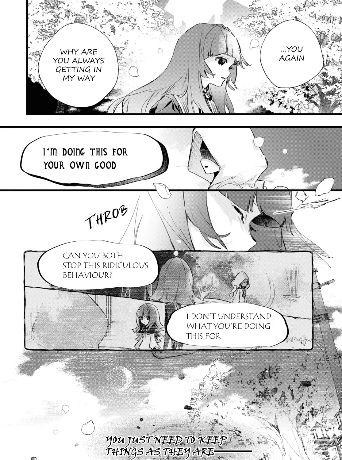 Read DEEMO -Sakura Note- chapter 3.2 image 18 on Lezhin