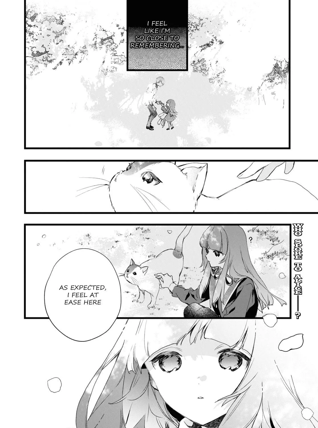 Read DEEMO -Sakura Note- chapter 3.2 image 22 on Lezhin