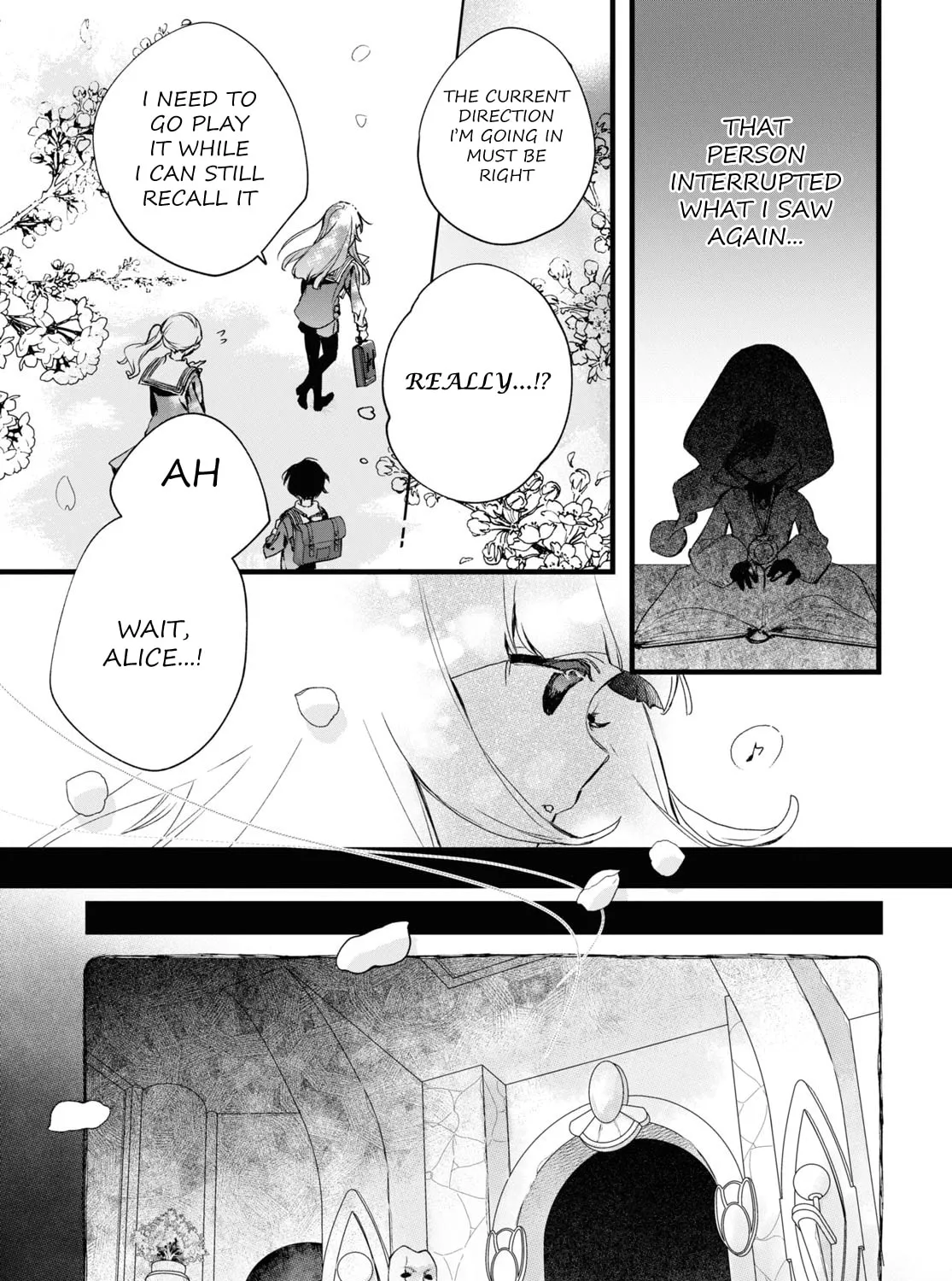 Read DEEMO -Sakura Note- chapter 3.2 image 8 on Lezhin