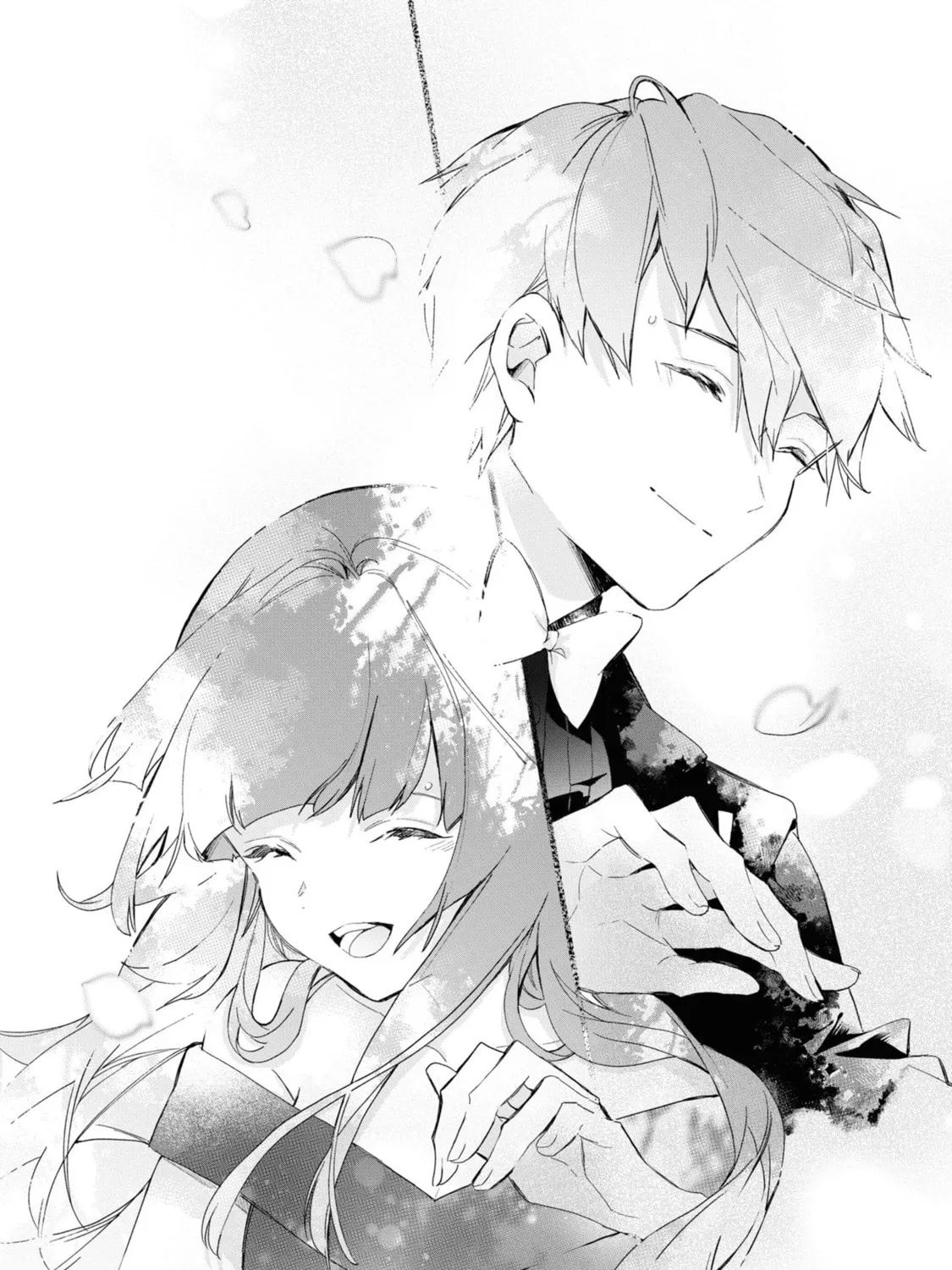 Read DEEMO -Sakura Note- chapter 4.4 image 14 on Lezhin