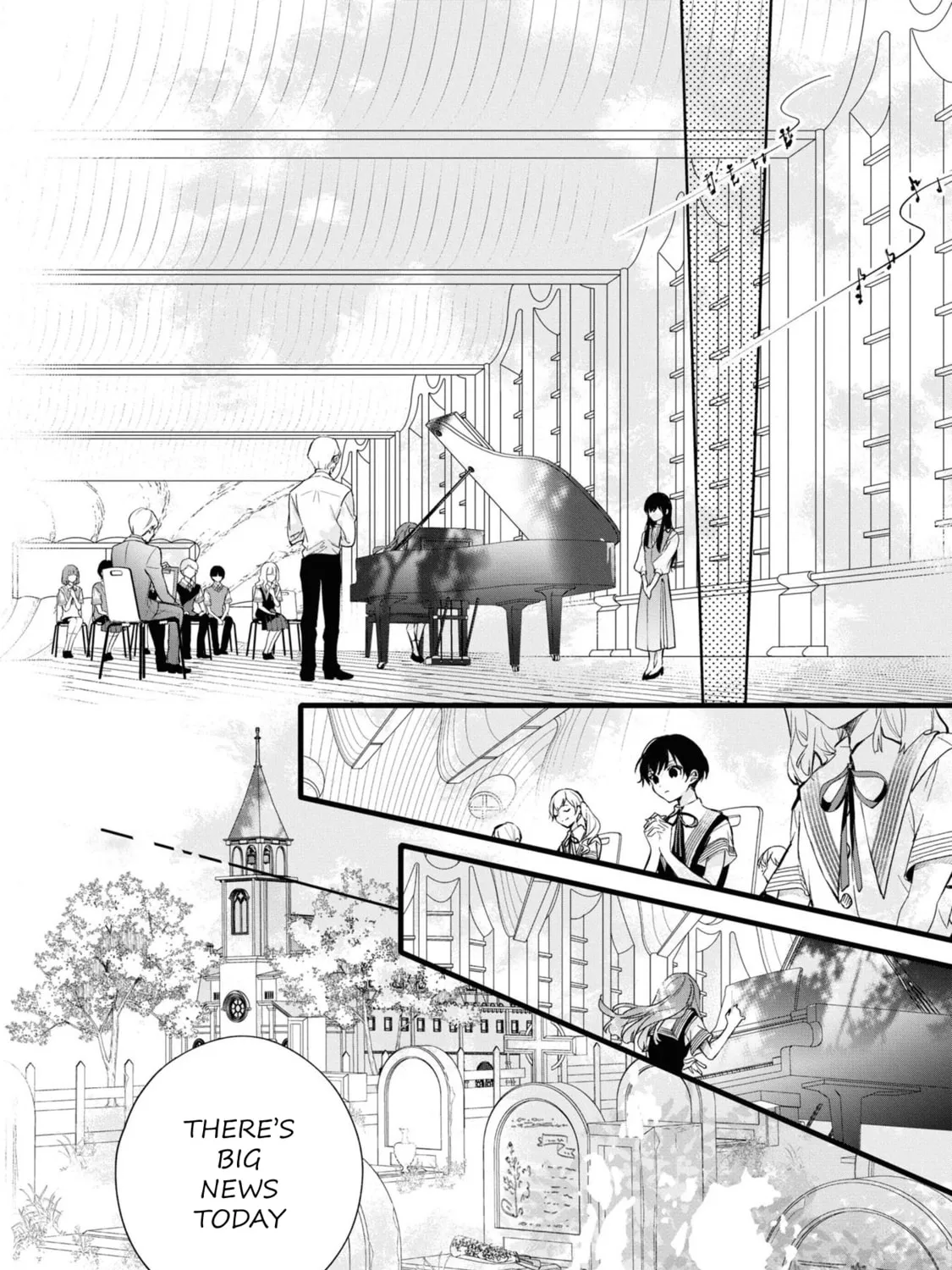 Read DEEMO -Sakura Note- chapter 4.4 image 2 on Lezhin