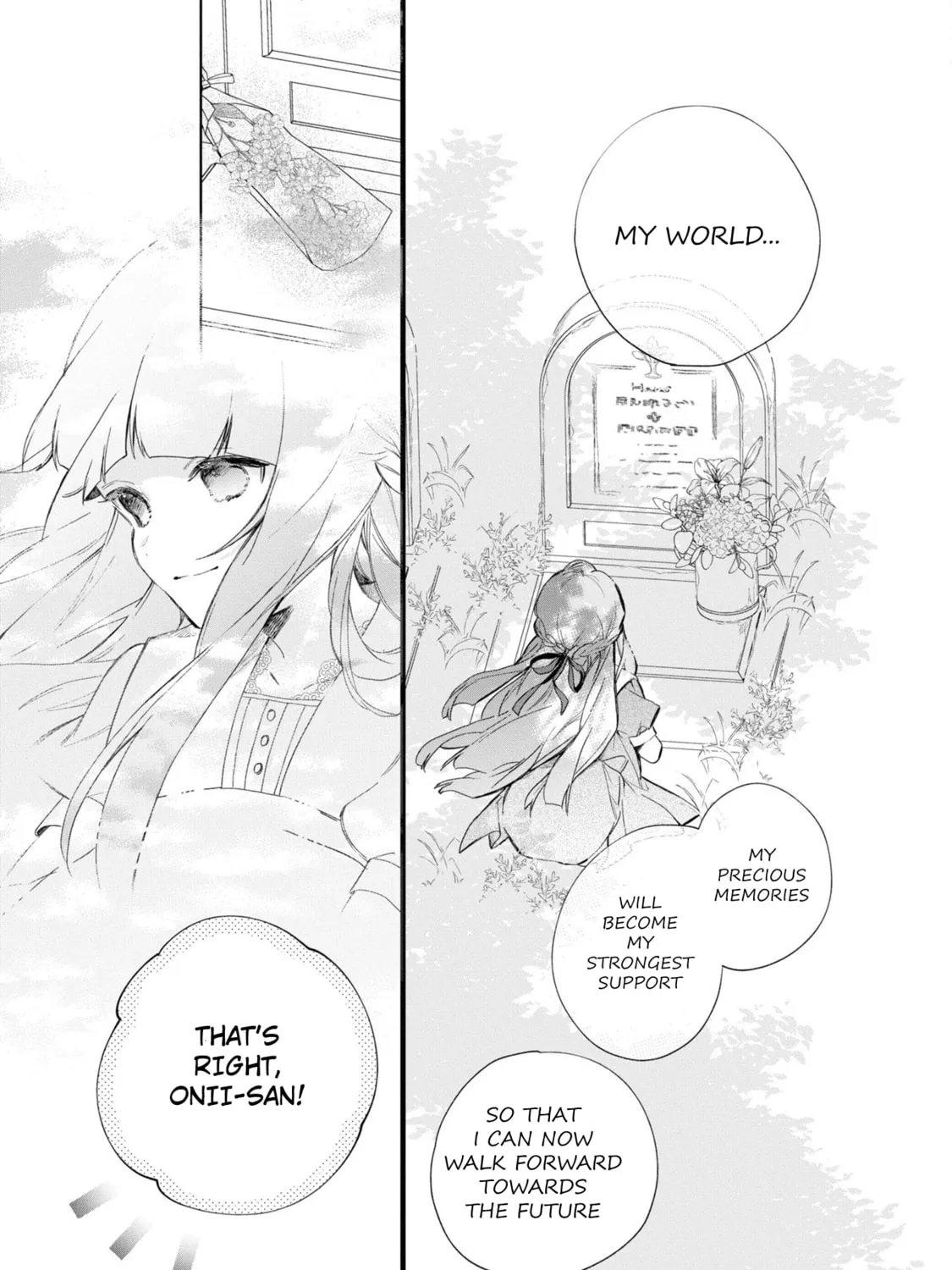 Read DEEMO -Sakura Note- chapter 4.4 image 8 on Lezhin