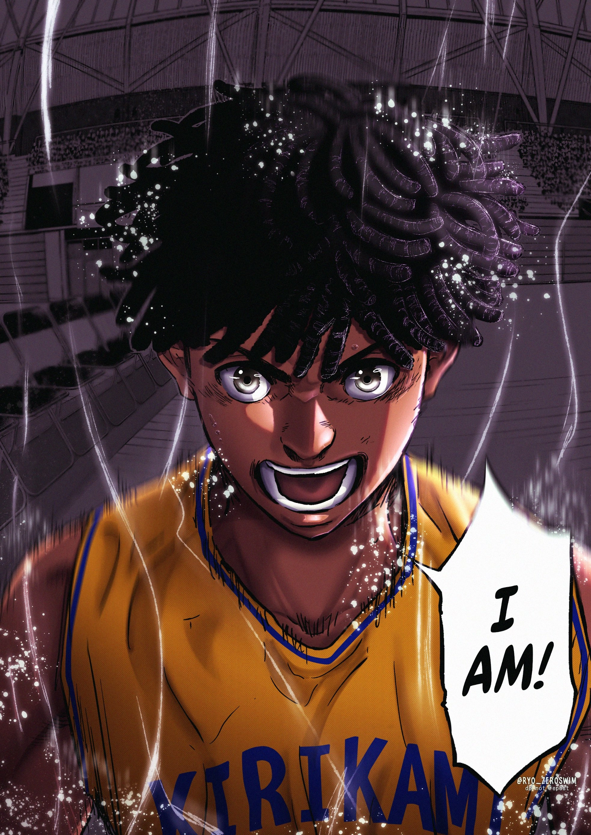 Read Deep 3 chapter 10 image 28 on Lezhin