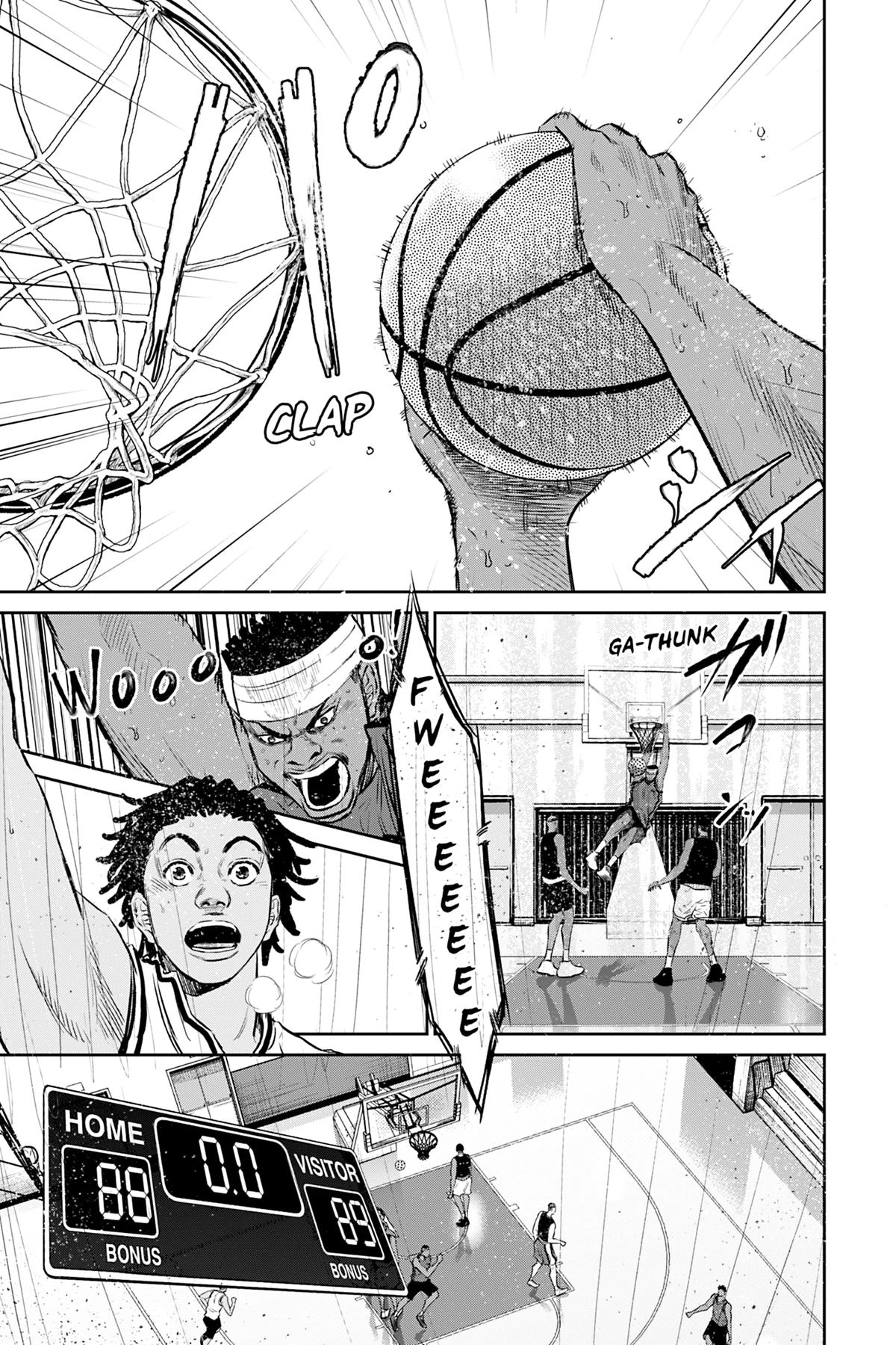 Read Deep 3 chapter 15 image 20 on Lezhin