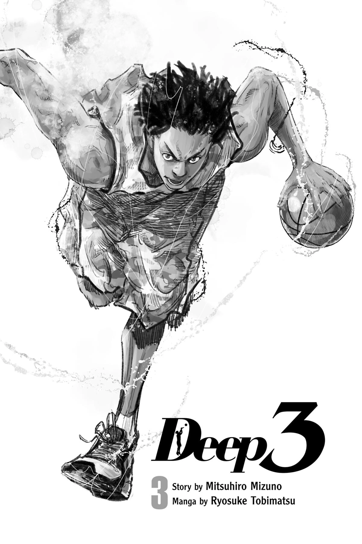 Read Deep 3 chapter 16 image 2 on Lezhin
