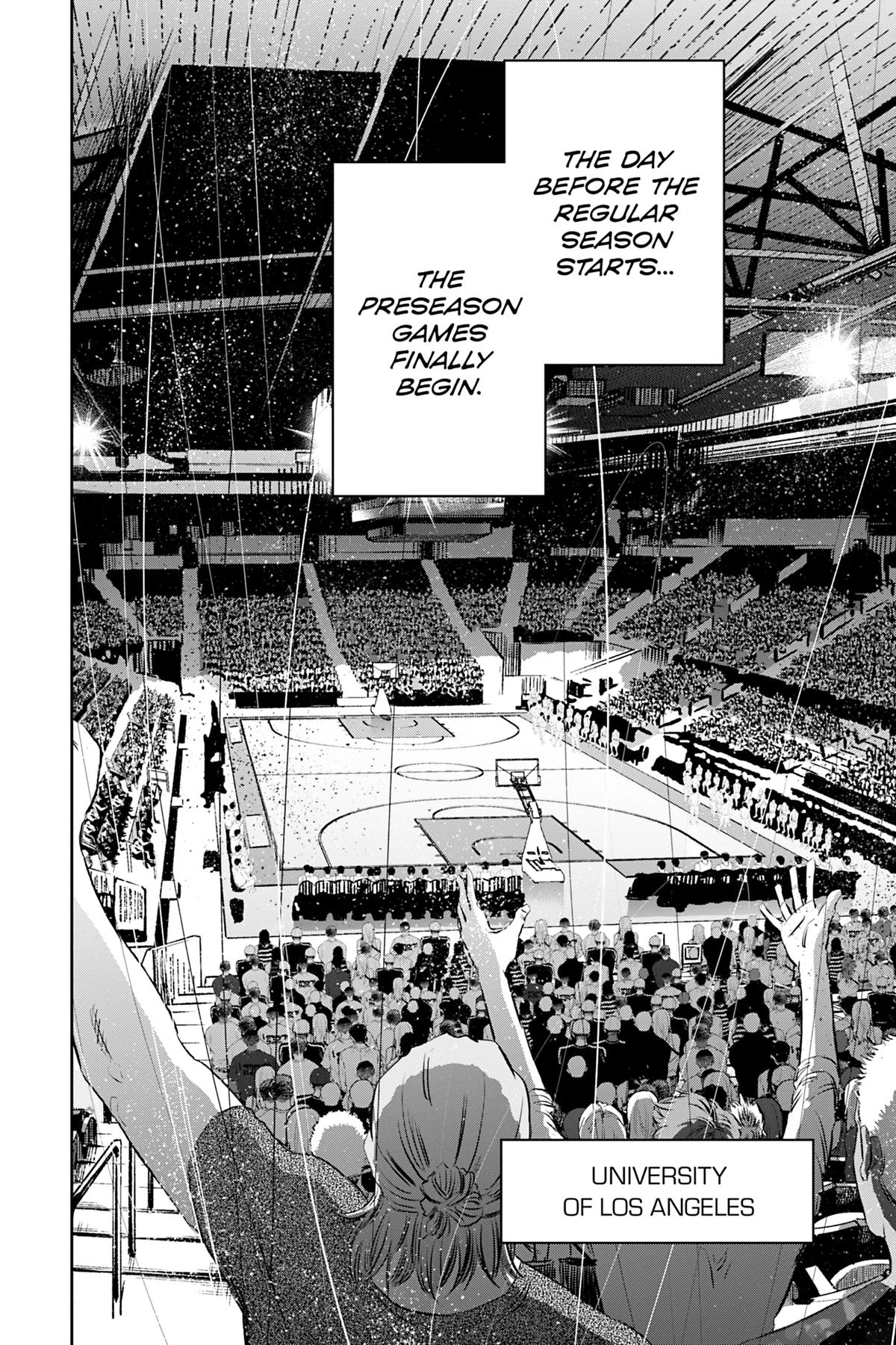 Read Deep 3 chapter 20 image 1 on Lezhin