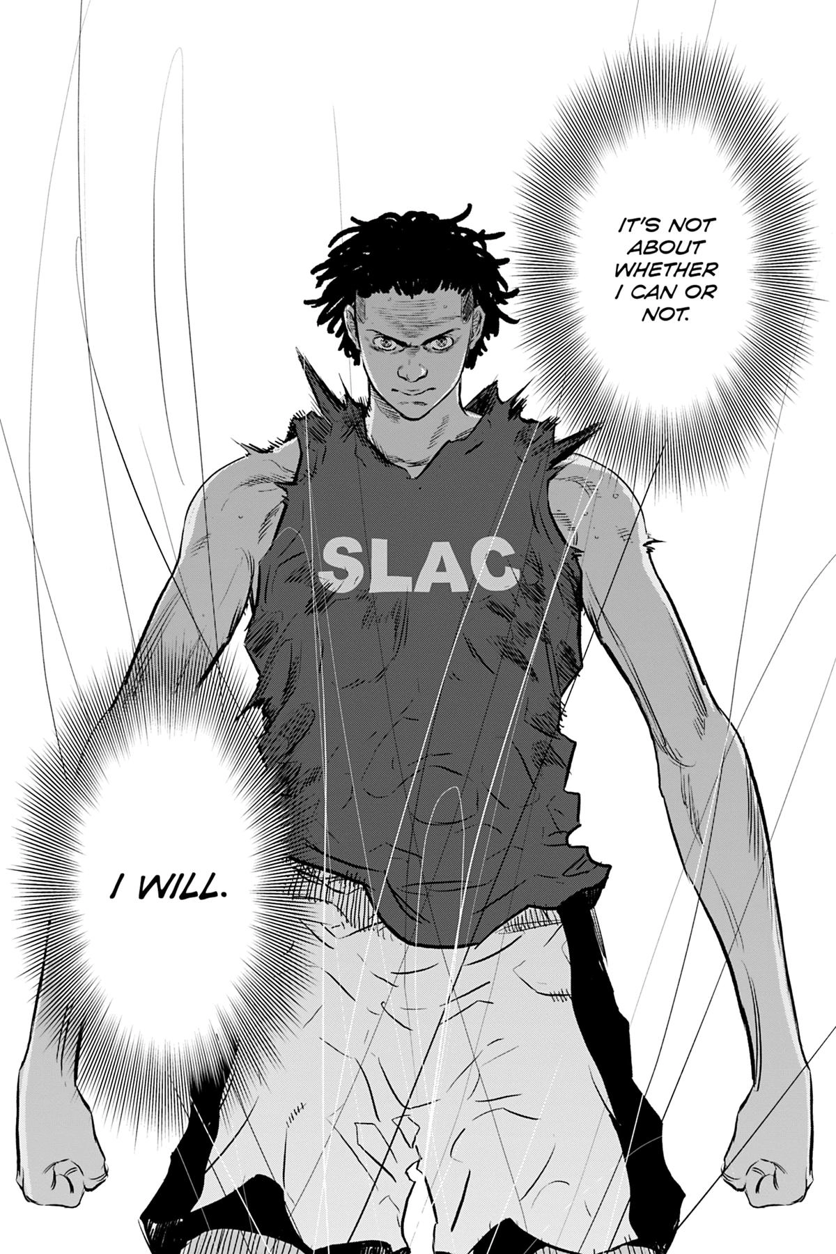 Read Deep 3 chapter 20 image 23 on Lezhin