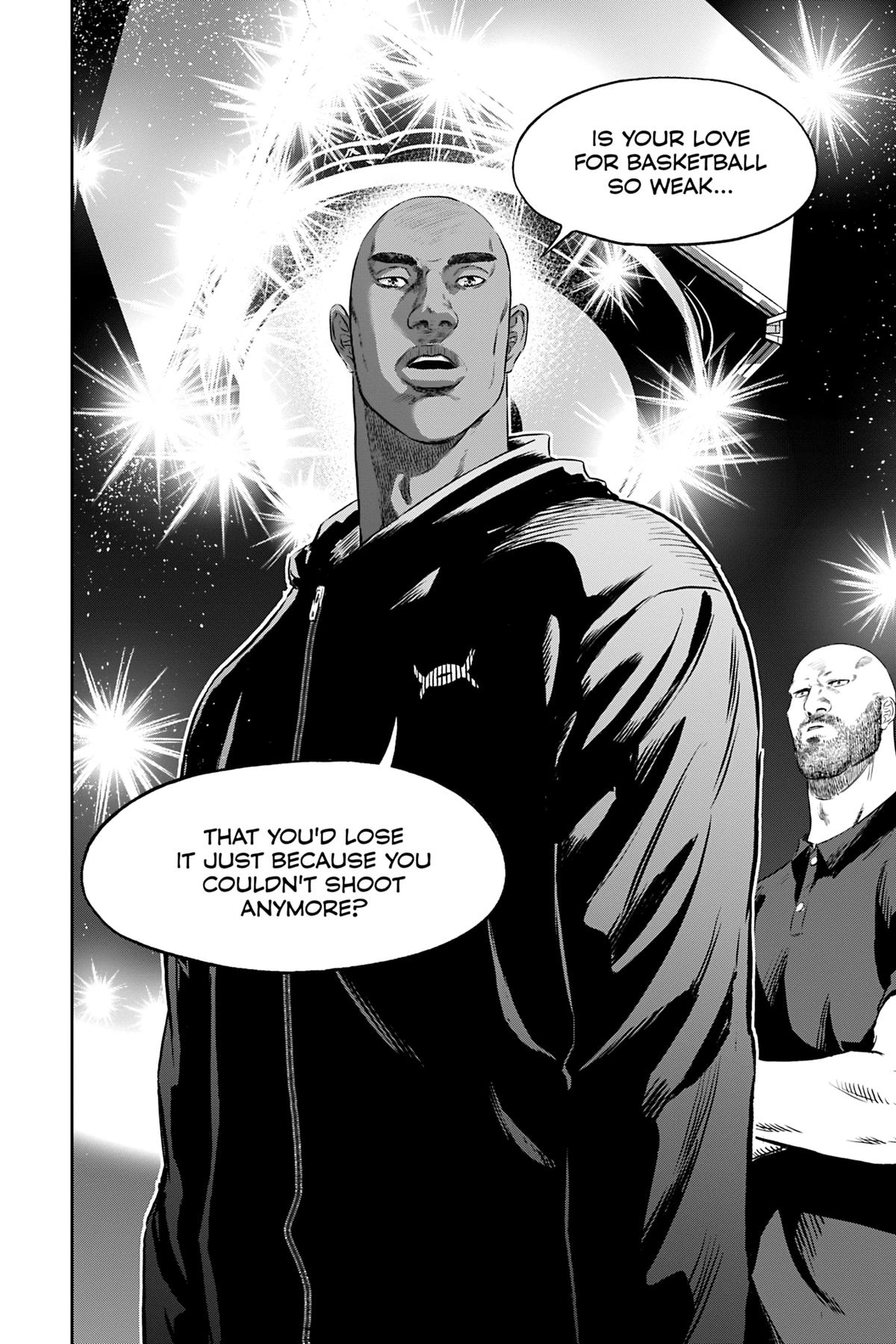 Read Deep 3 chapter 22 image 15 on Lezhin